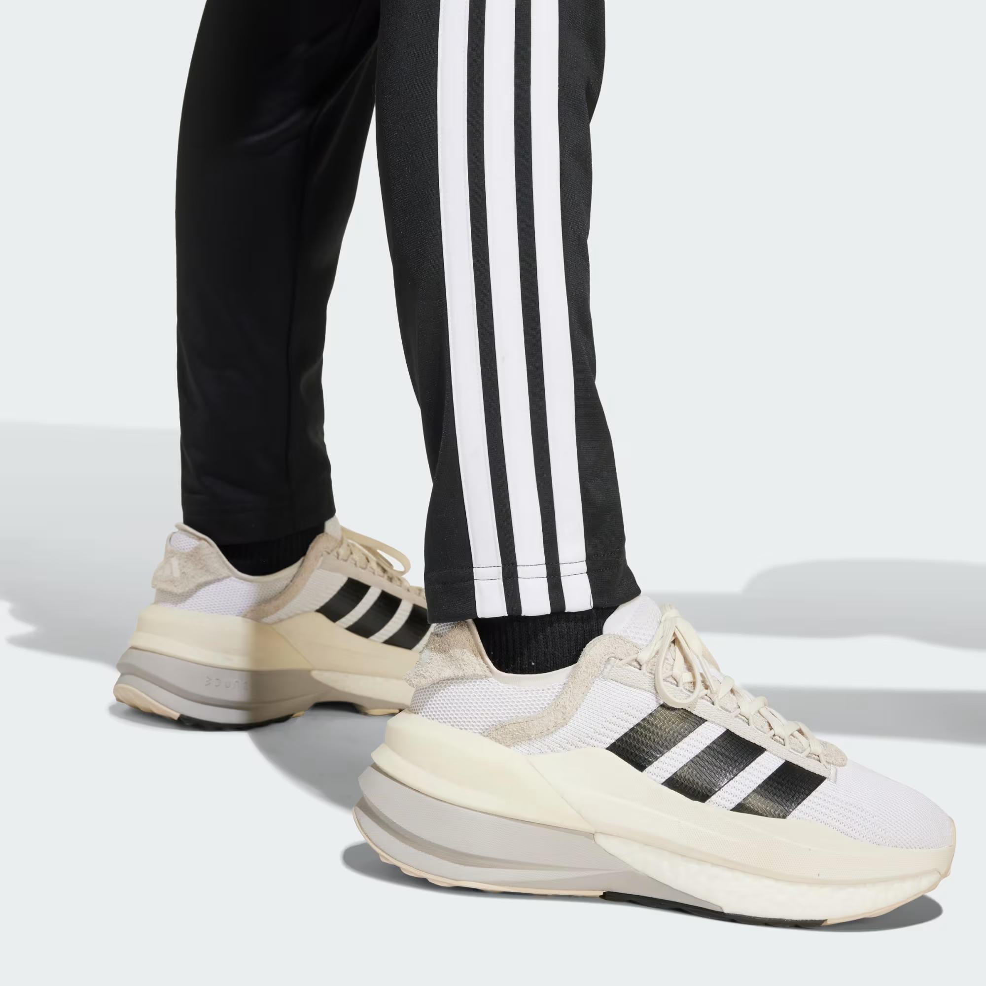 J 3S TIBERIO TS - ADIDAS SIYAH