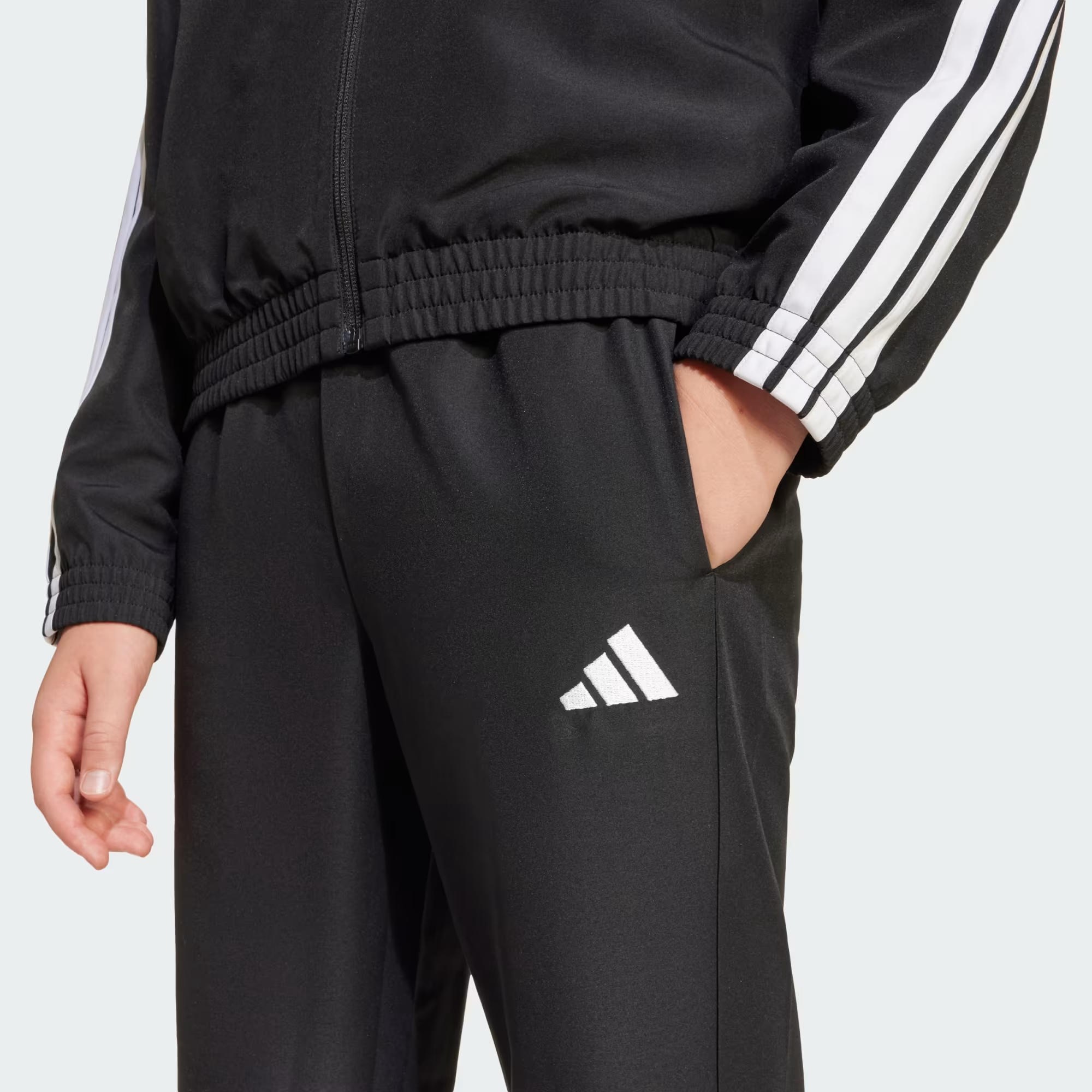 J 3S WV TS - ADIDAS SIYAH