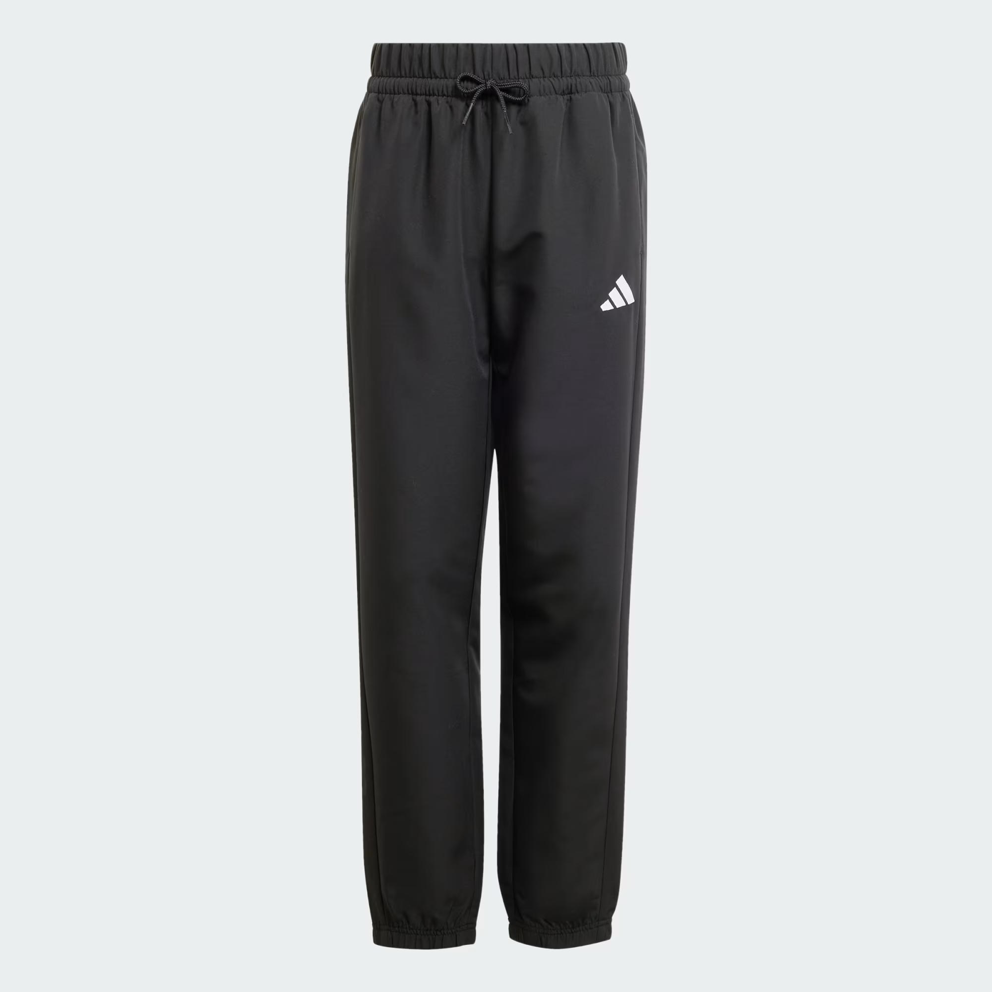 J 3S WV TS - ADIDAS SIYAH