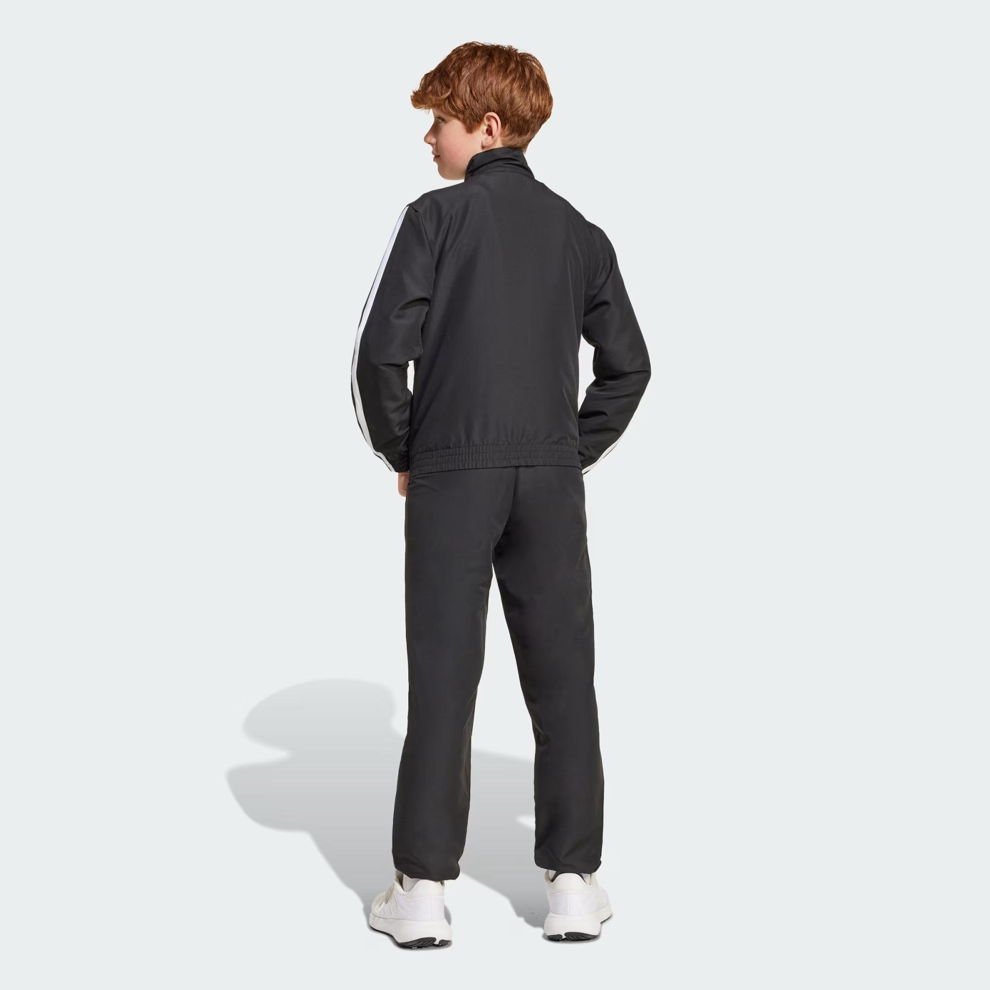 J 3S WV TS - ADIDAS SIYAH