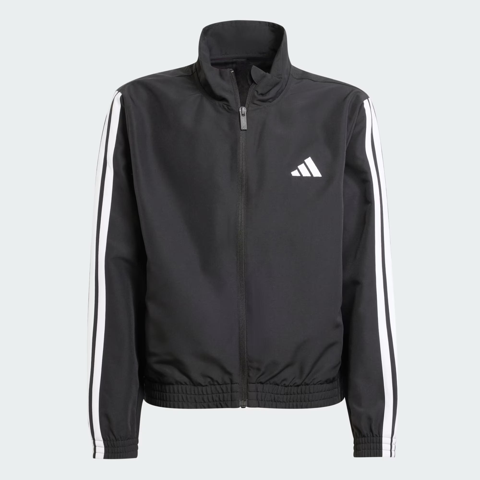 J 3S WV TS - ADIDAS SIYAH