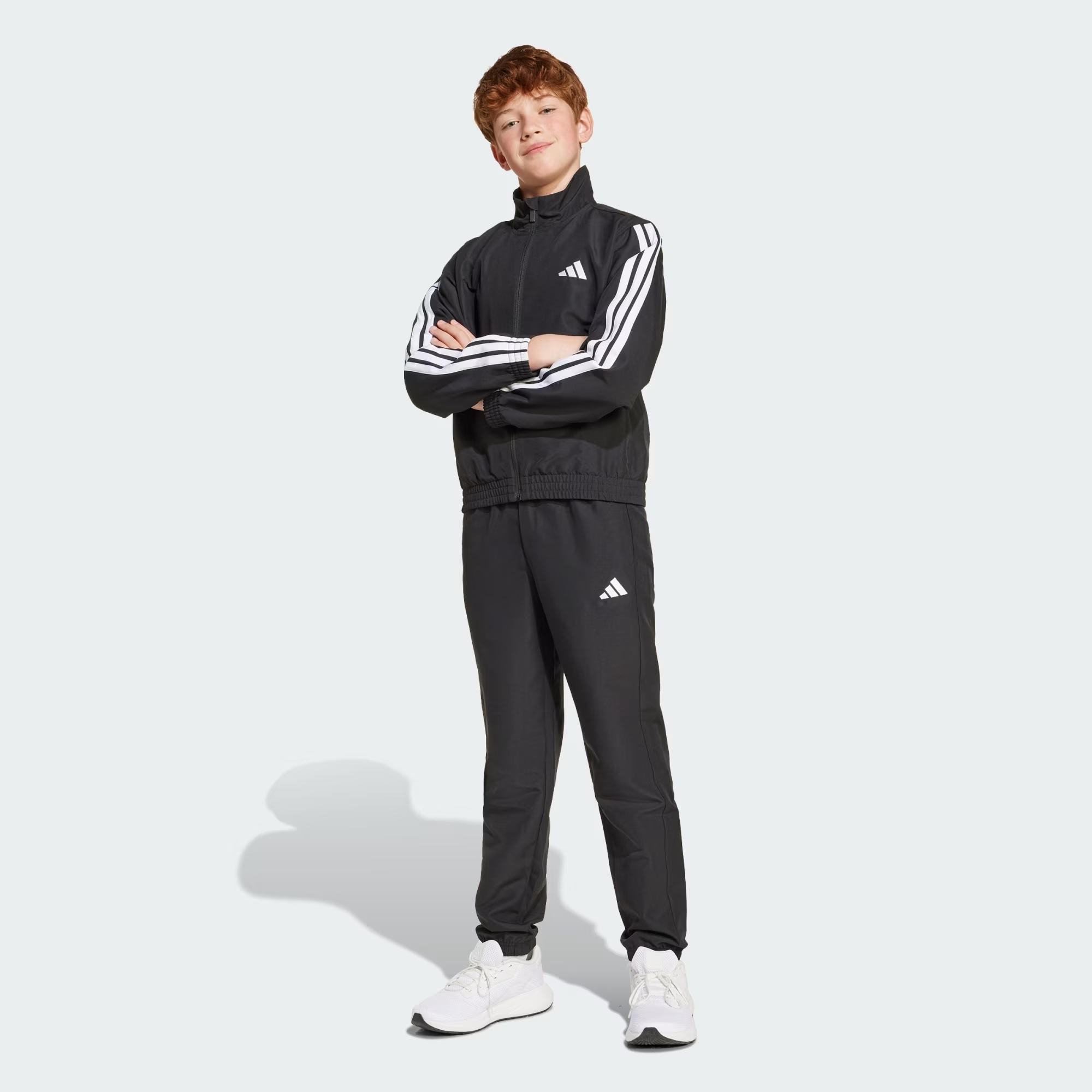 J 3S WV TS - ADIDAS SIYAH