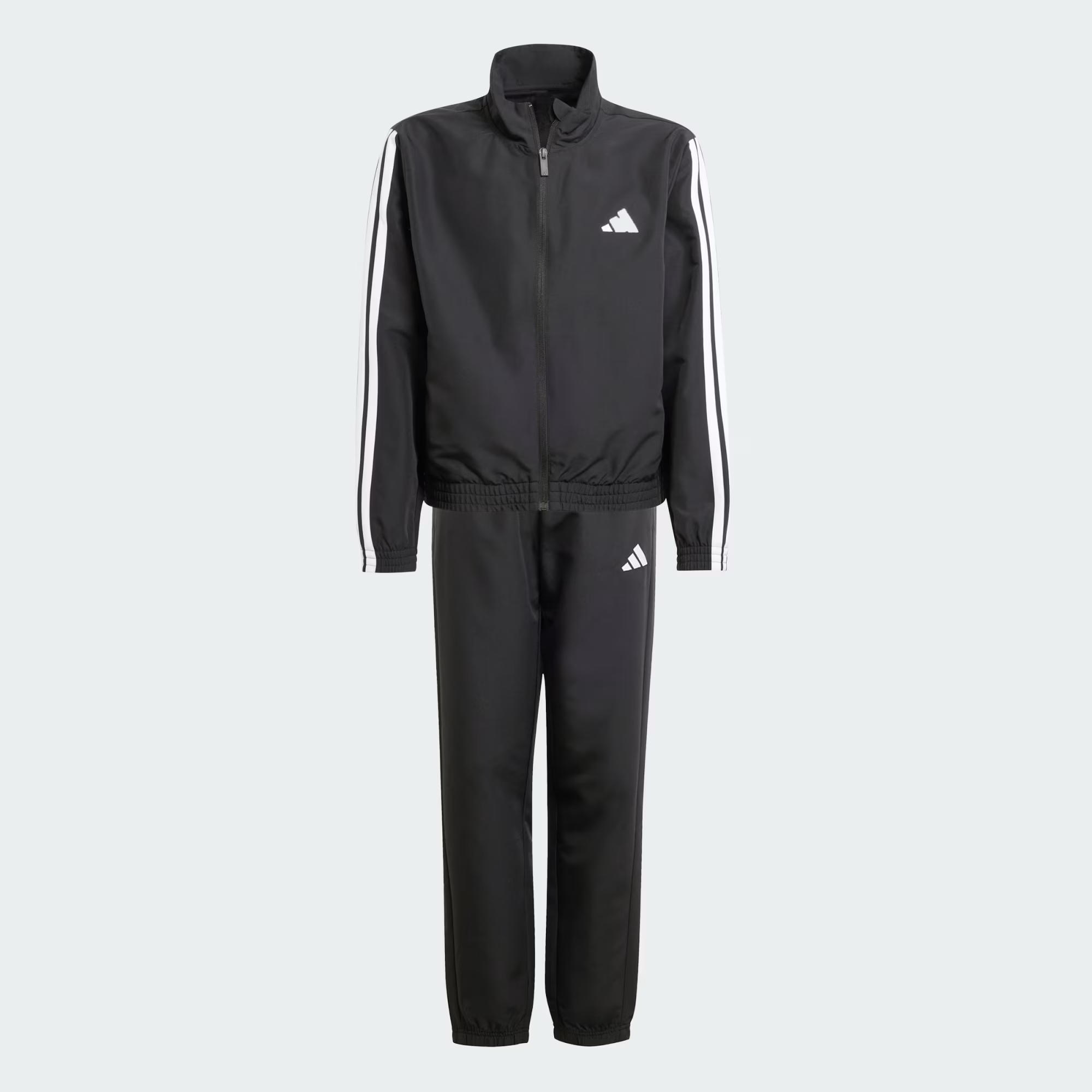 J 3S WV TS - ADIDAS SIYAH