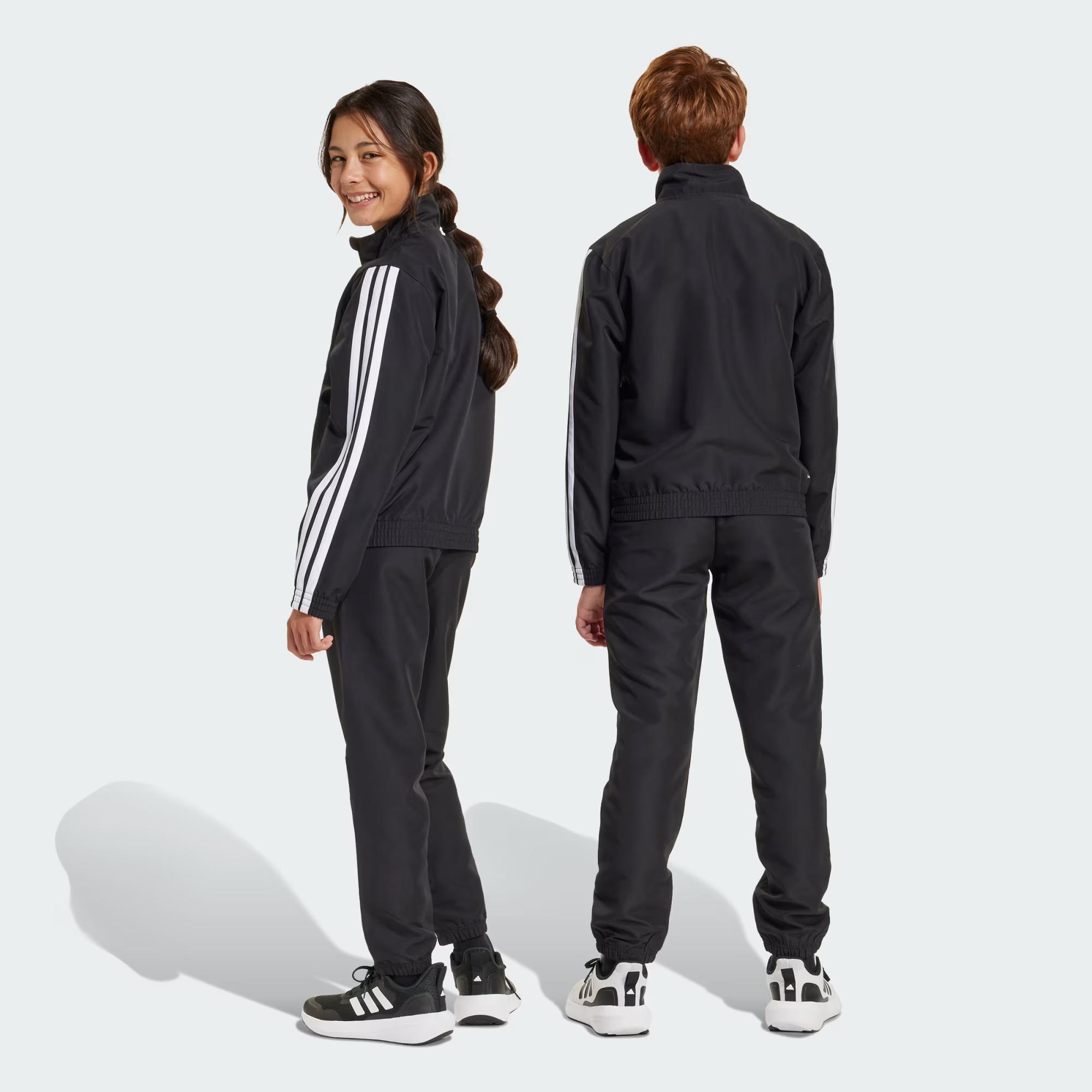 J 3S WV TS - ADIDAS SIYAH