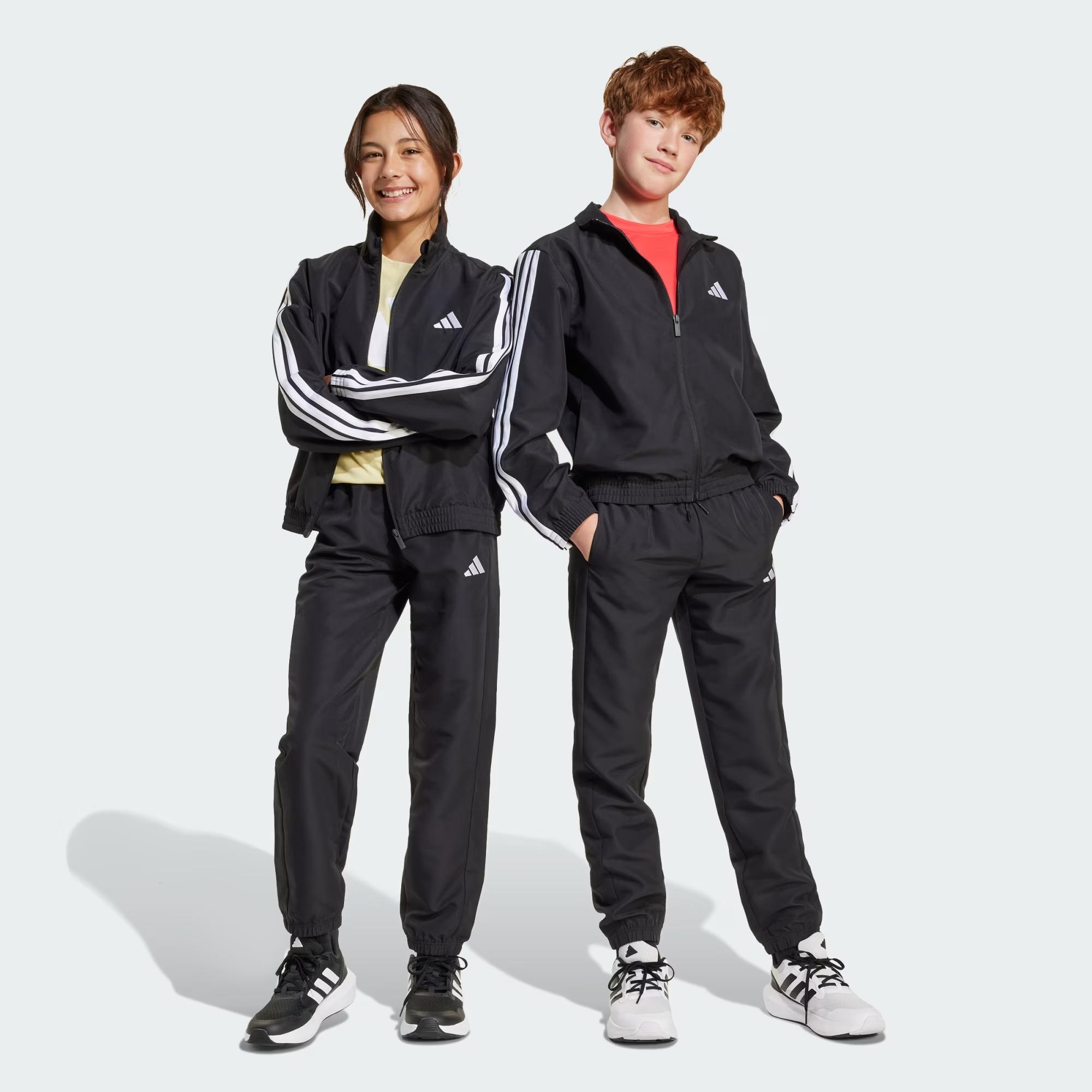 J 3S WV TS - ADIDAS SIYAH