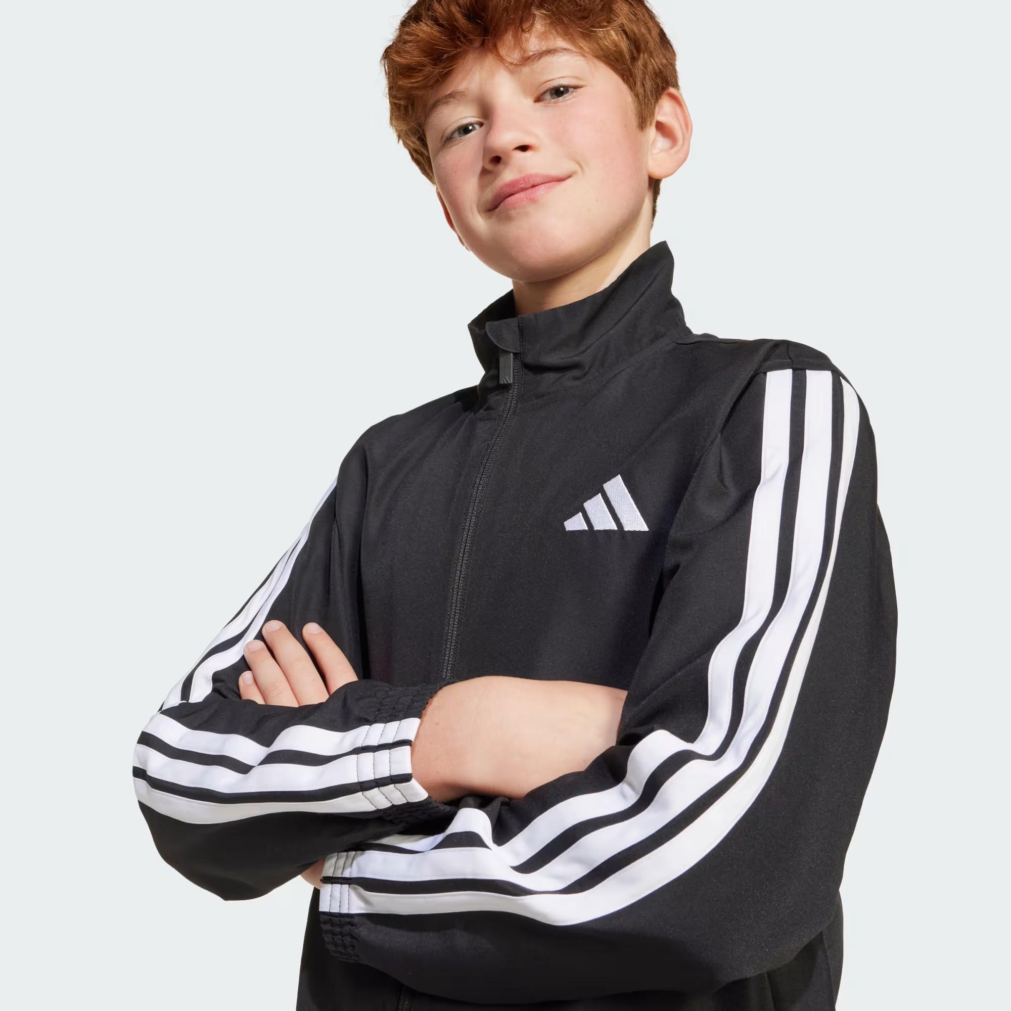 J 3S WV TS - ADIDAS SIYAH