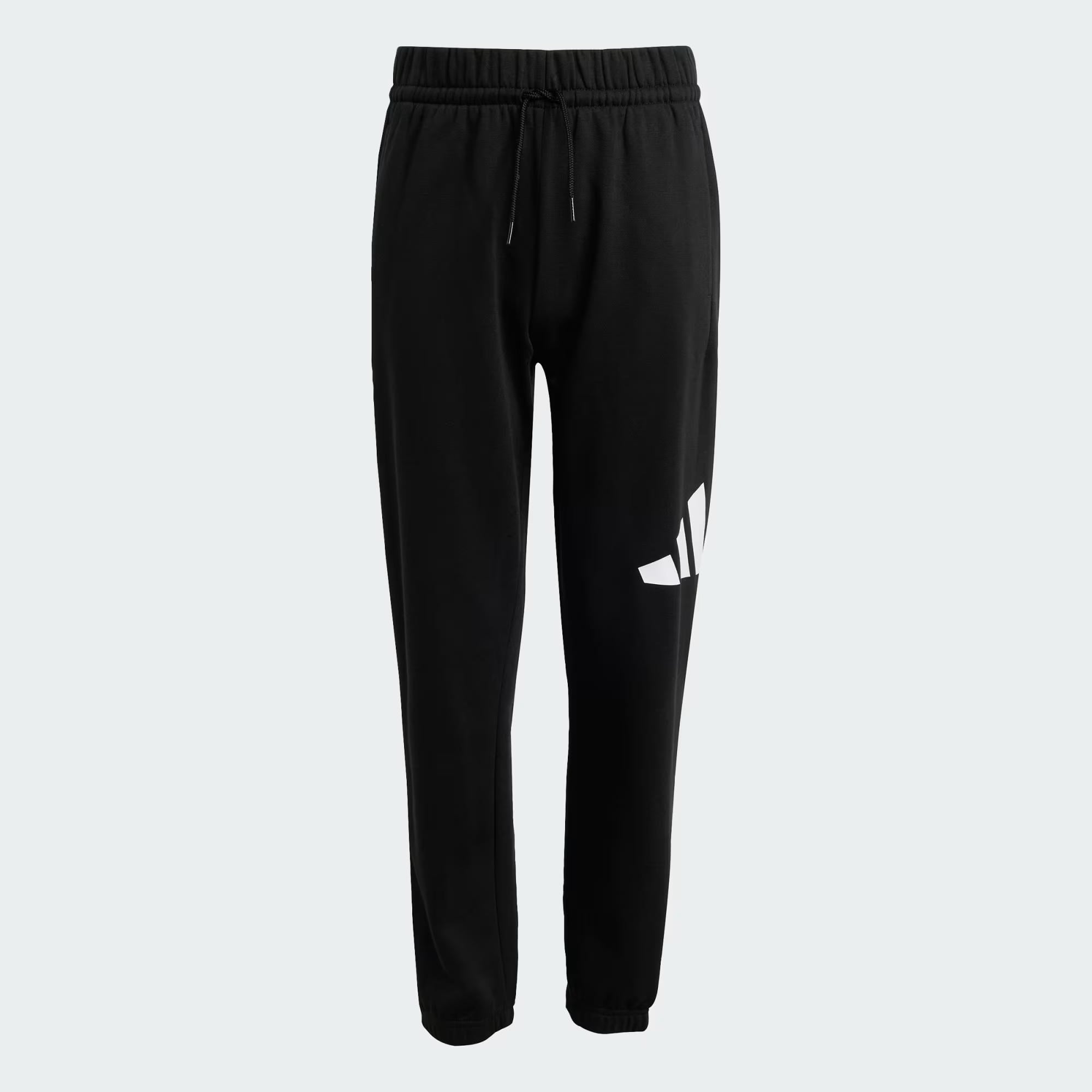 J BL FL JOG 240 - ADIDAS SIYAH