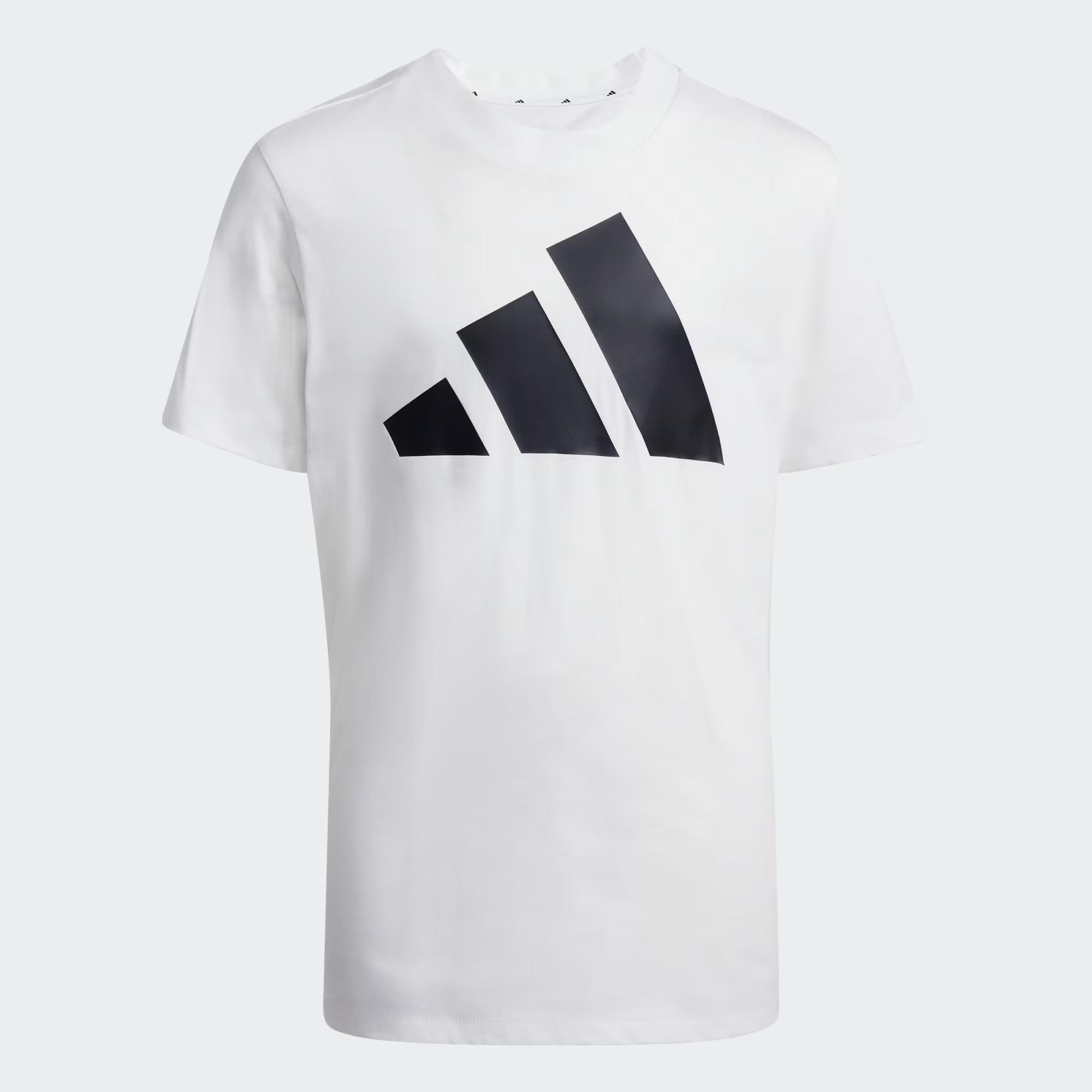 J BL TEE 160 - ADIDAS SIYAH