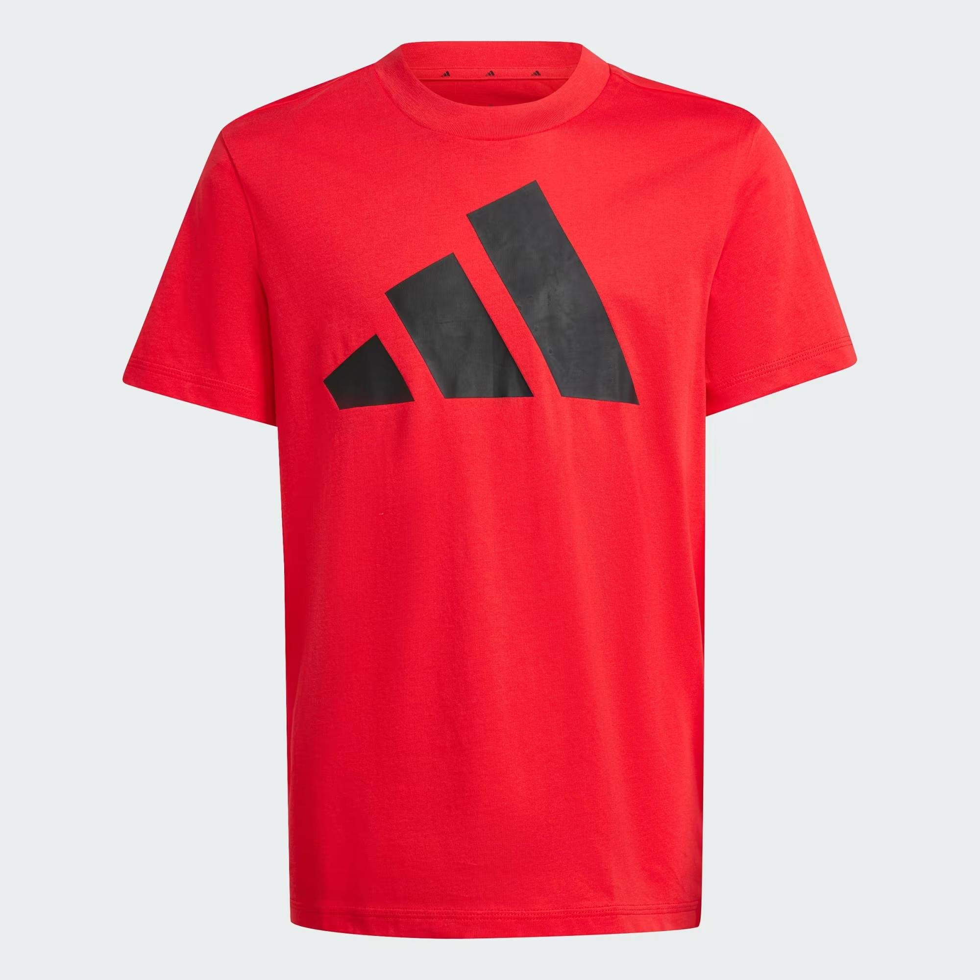 J BL TEE 160 - ADIDAS SIYAH