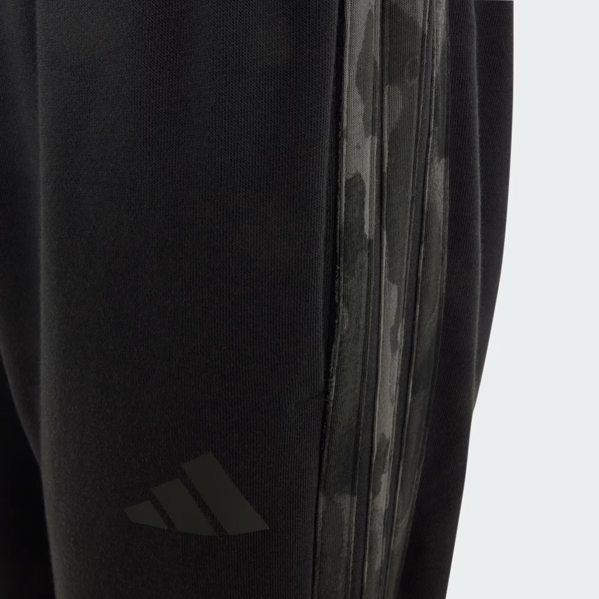 J CAMO PT 3S - ADIDAS SIYAH