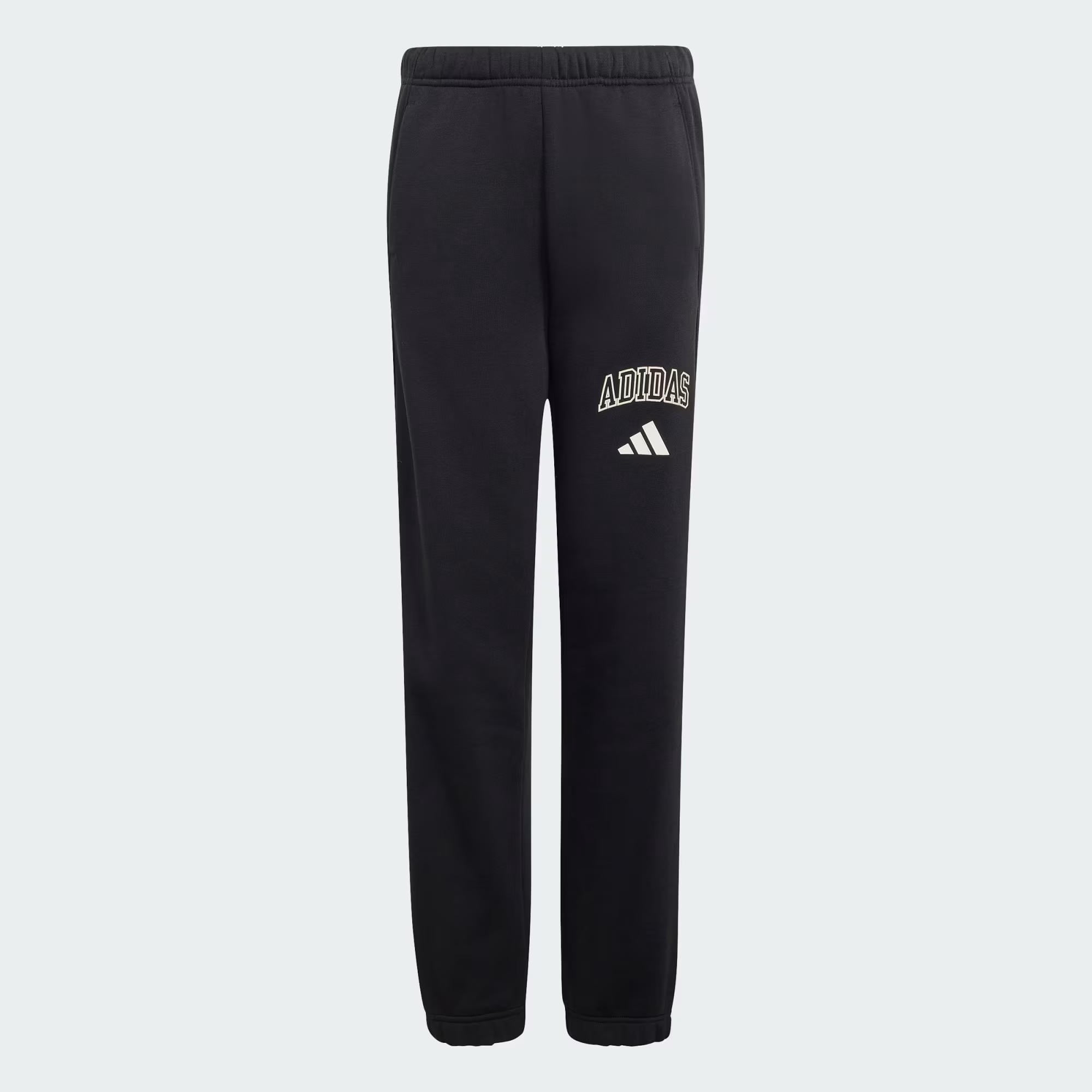 J CLGT FL PNT - ADIDAS SIYAH