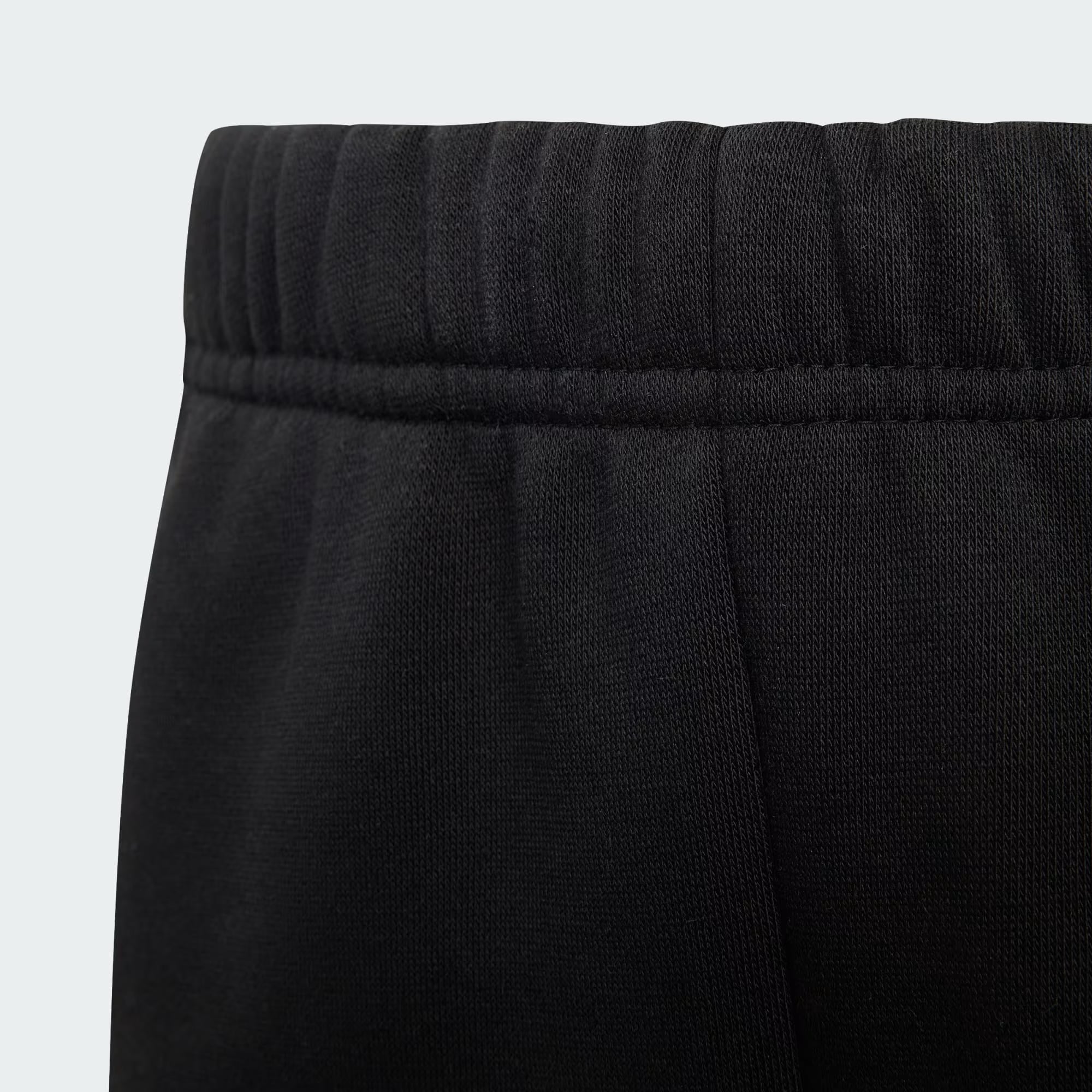 J CLGT FL PNT - ADIDAS SIYAH