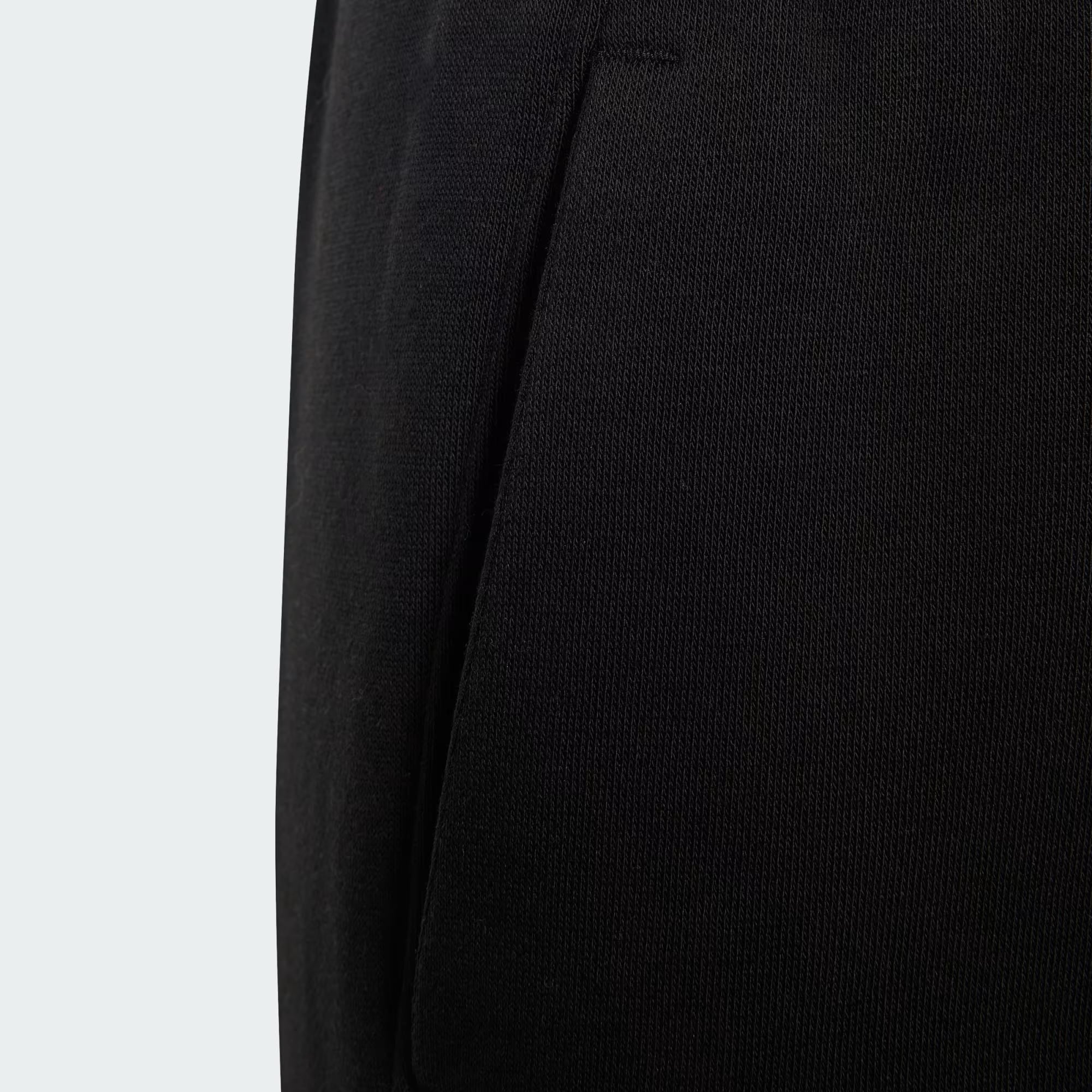 J CLGT FL PNT - ADIDAS SIYAH