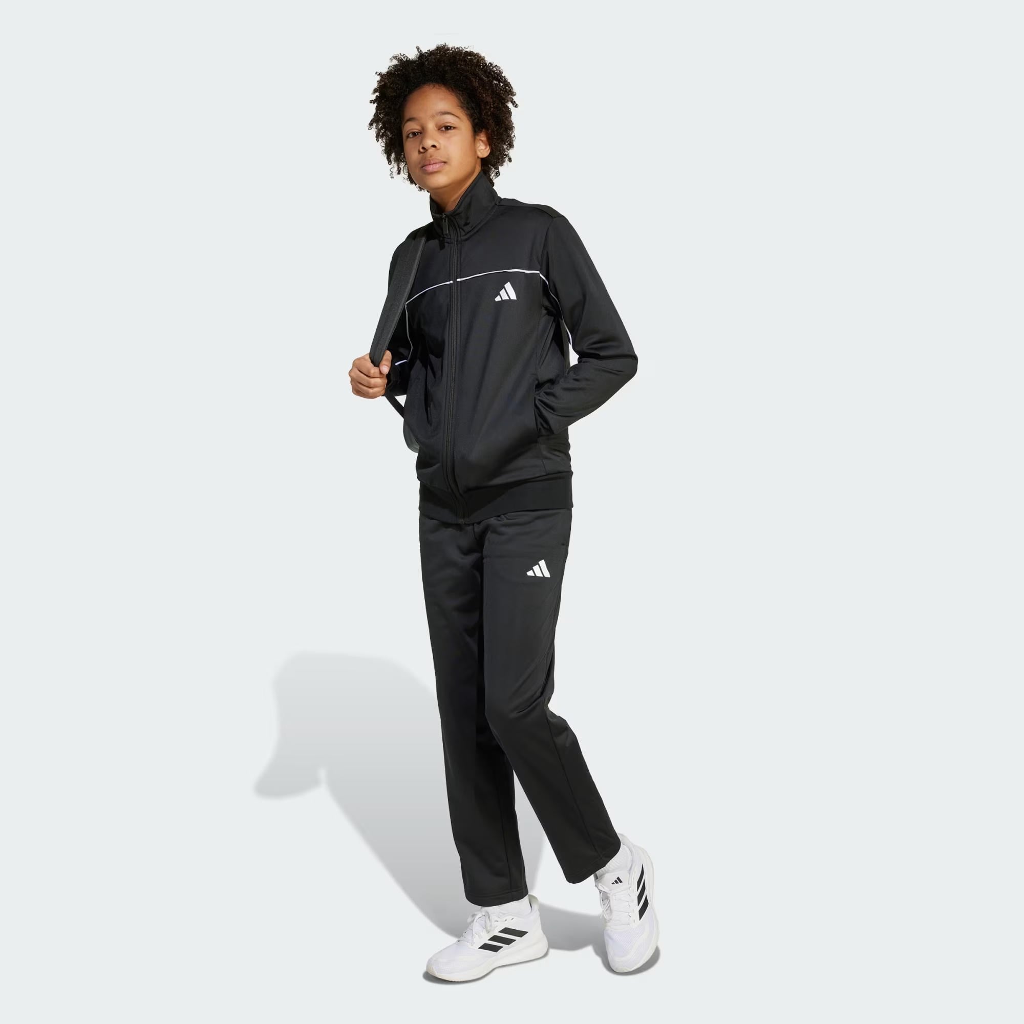 J CP TR TS - ADIDAS SIYAH