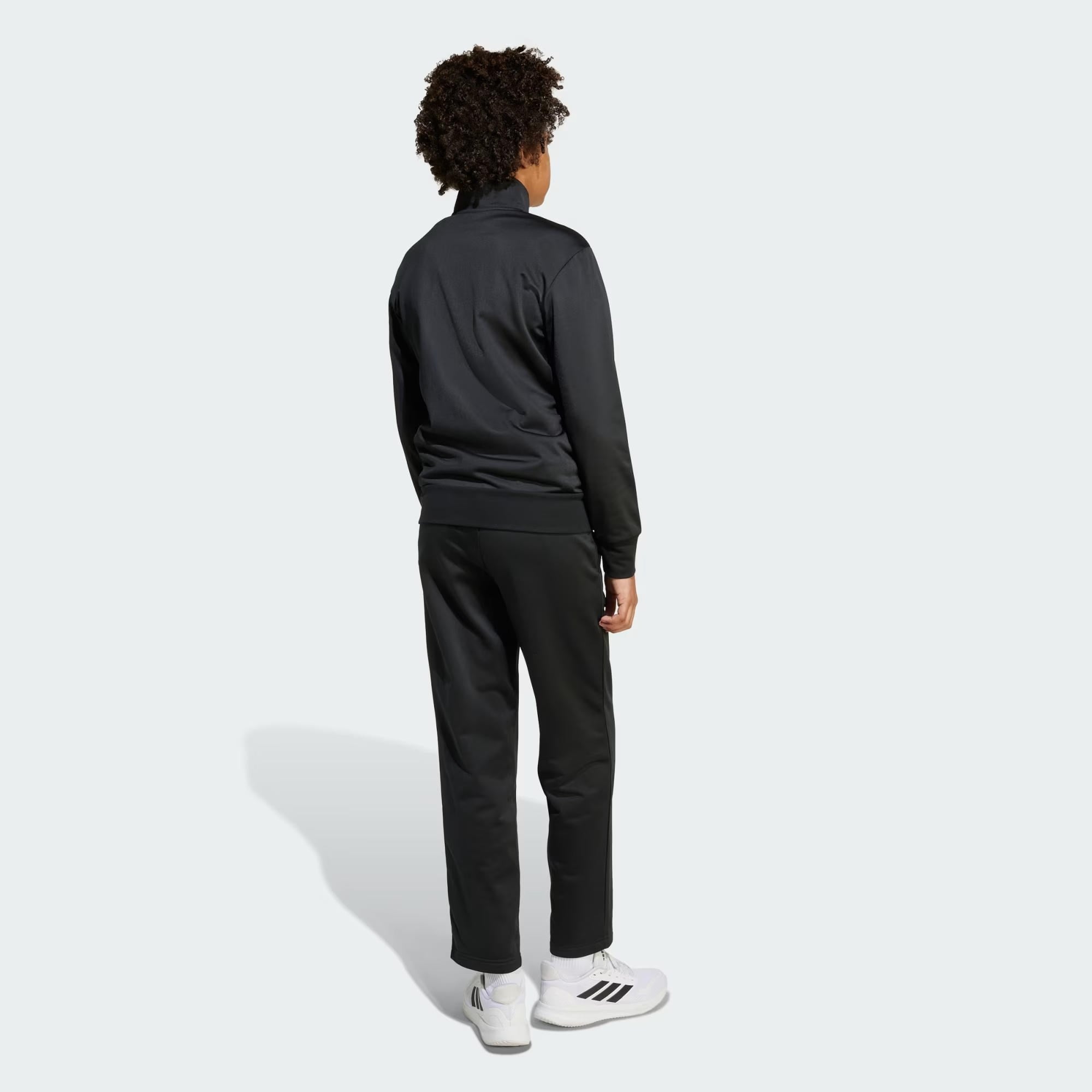 J CP TR TS - ADIDAS SIYAH