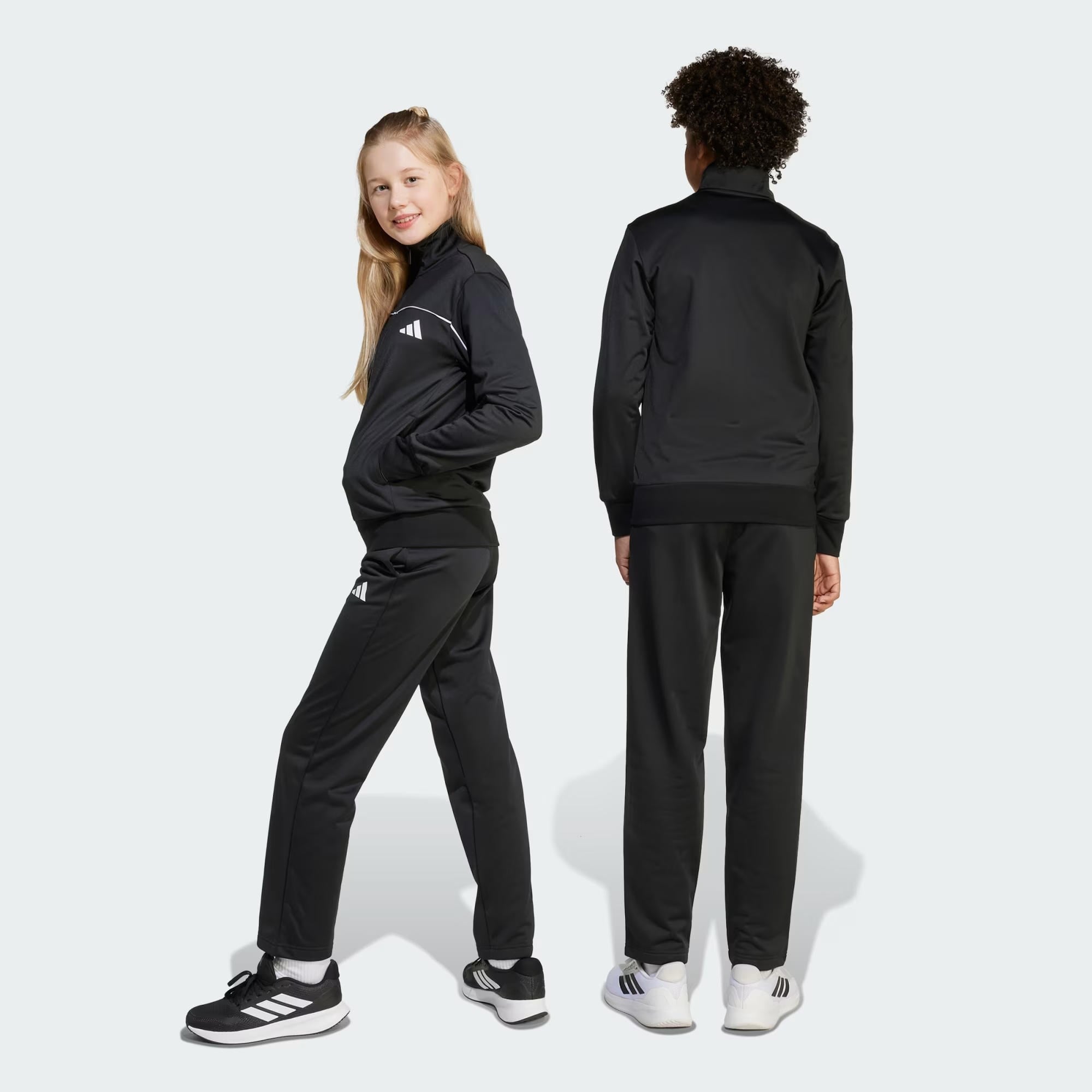 J CP TR TS - ADIDAS SIYAH