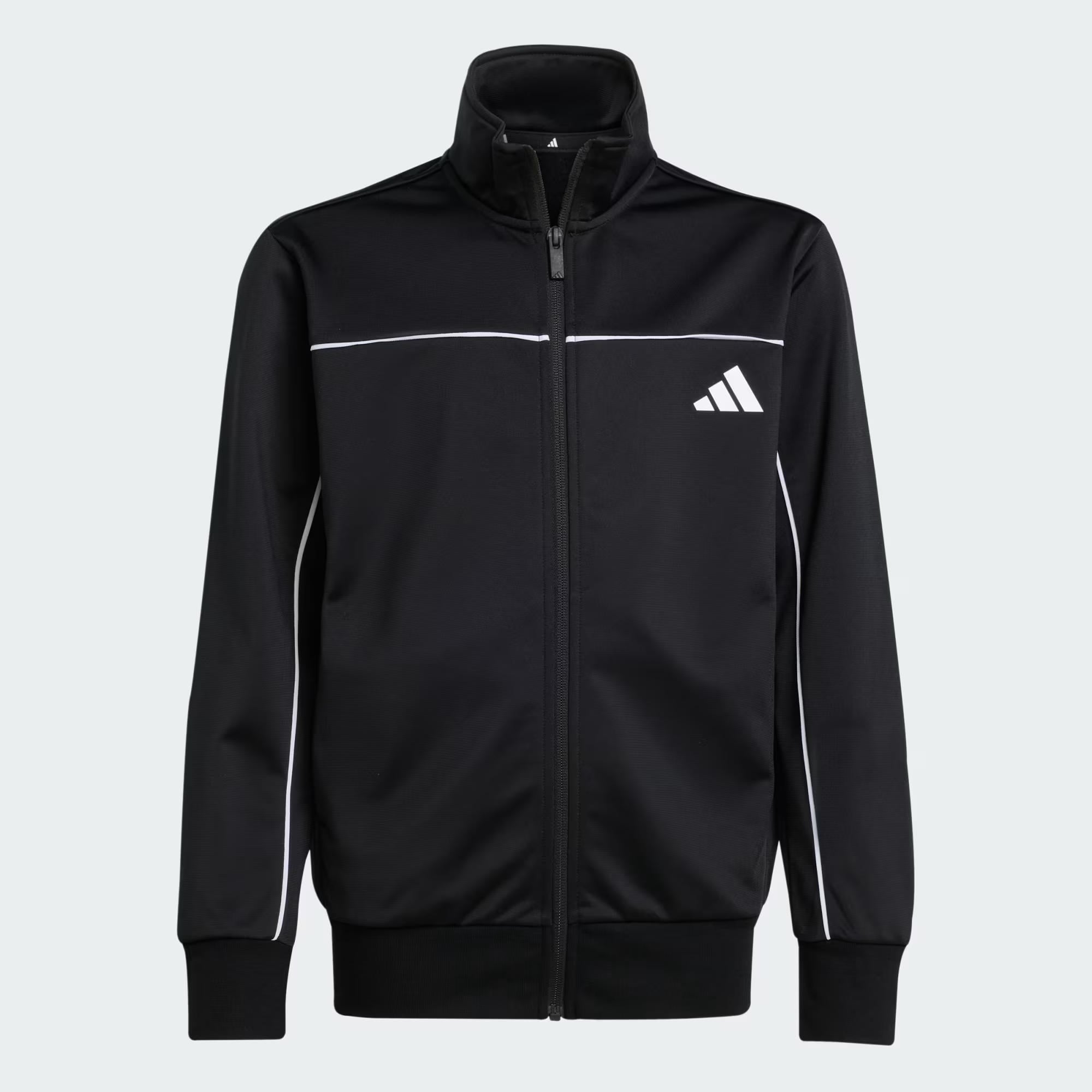 J CP TR TS - ADIDAS SIYAH
