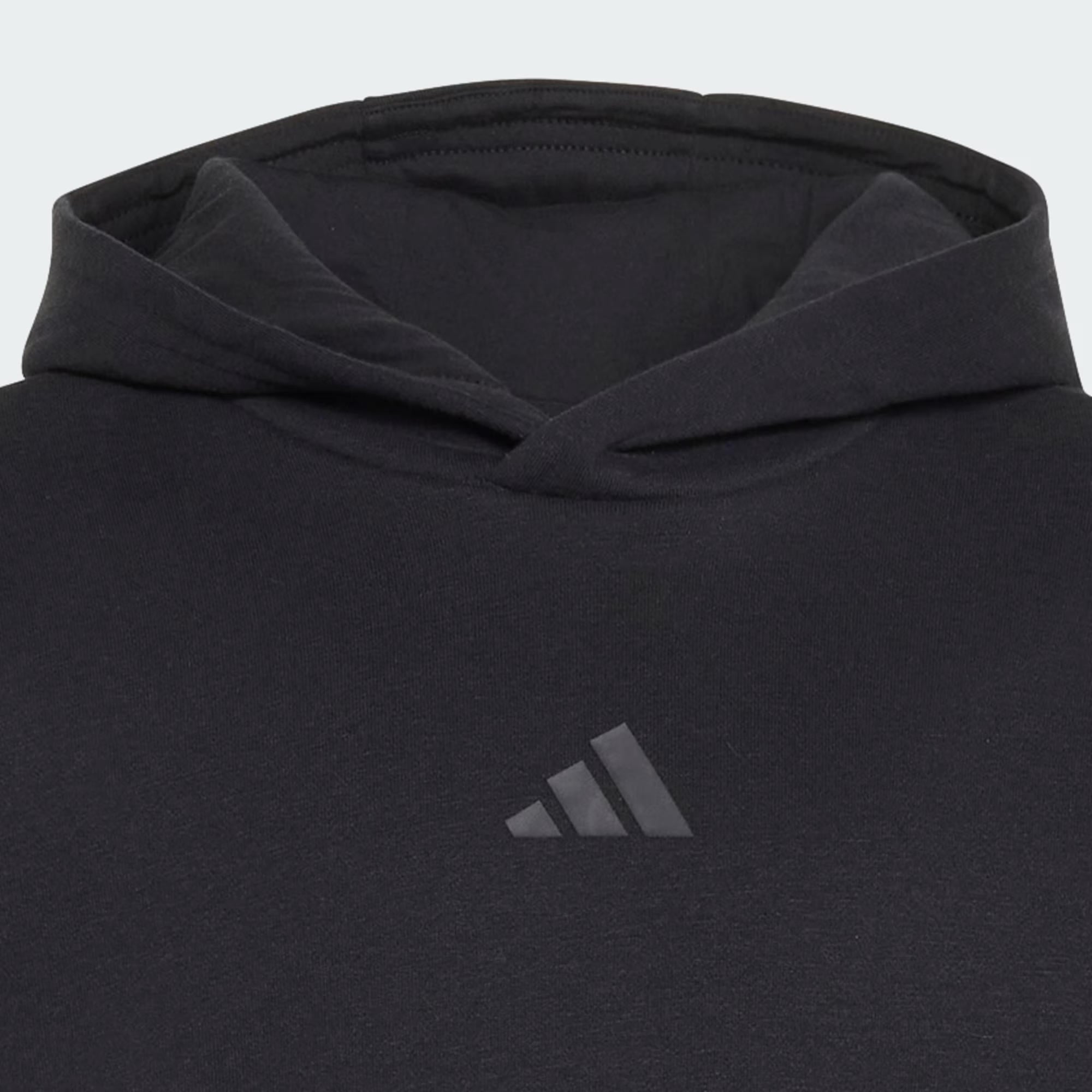 J FI 3S HD - ADIDAS SIYAH