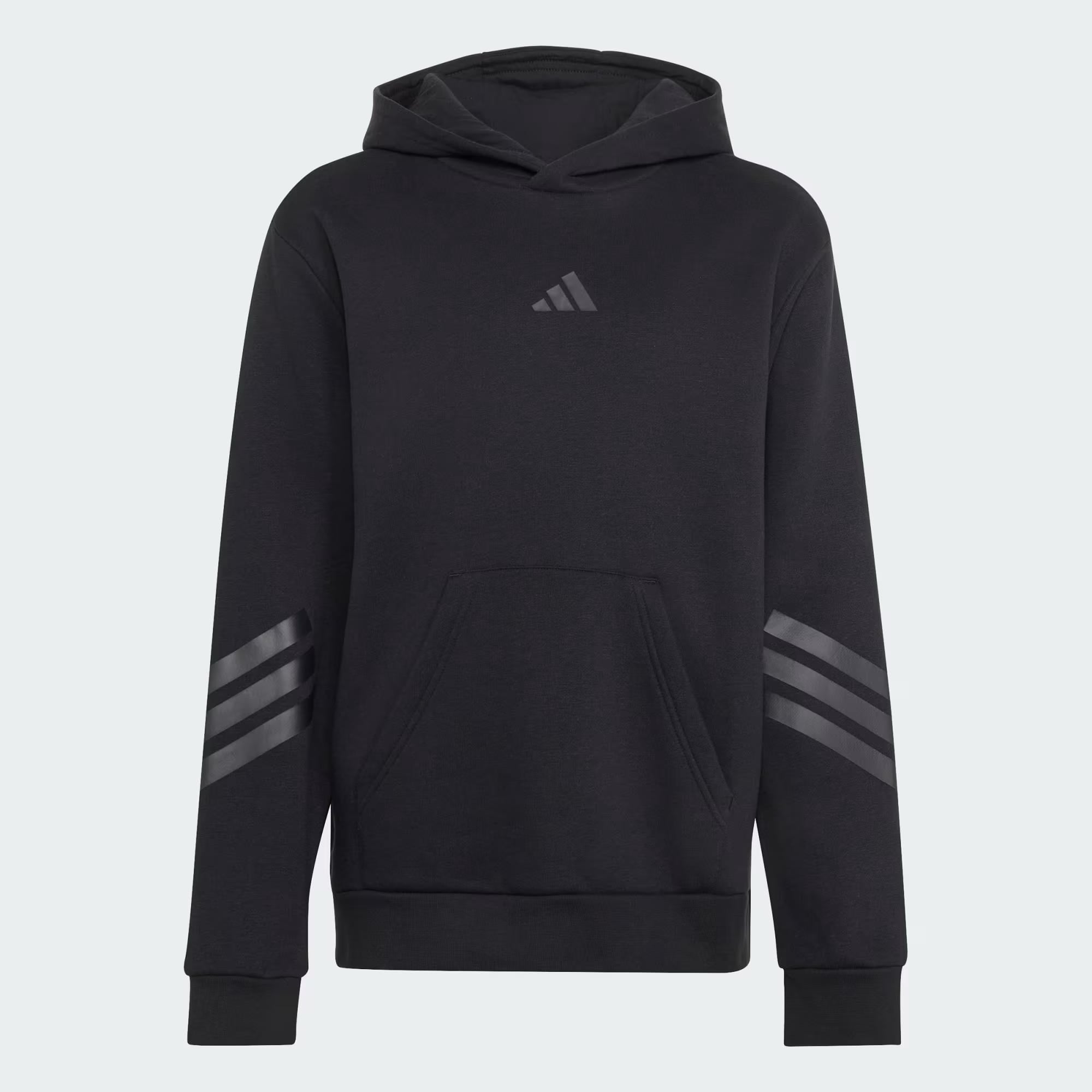 J FI 3S HD - ADIDAS SIYAH