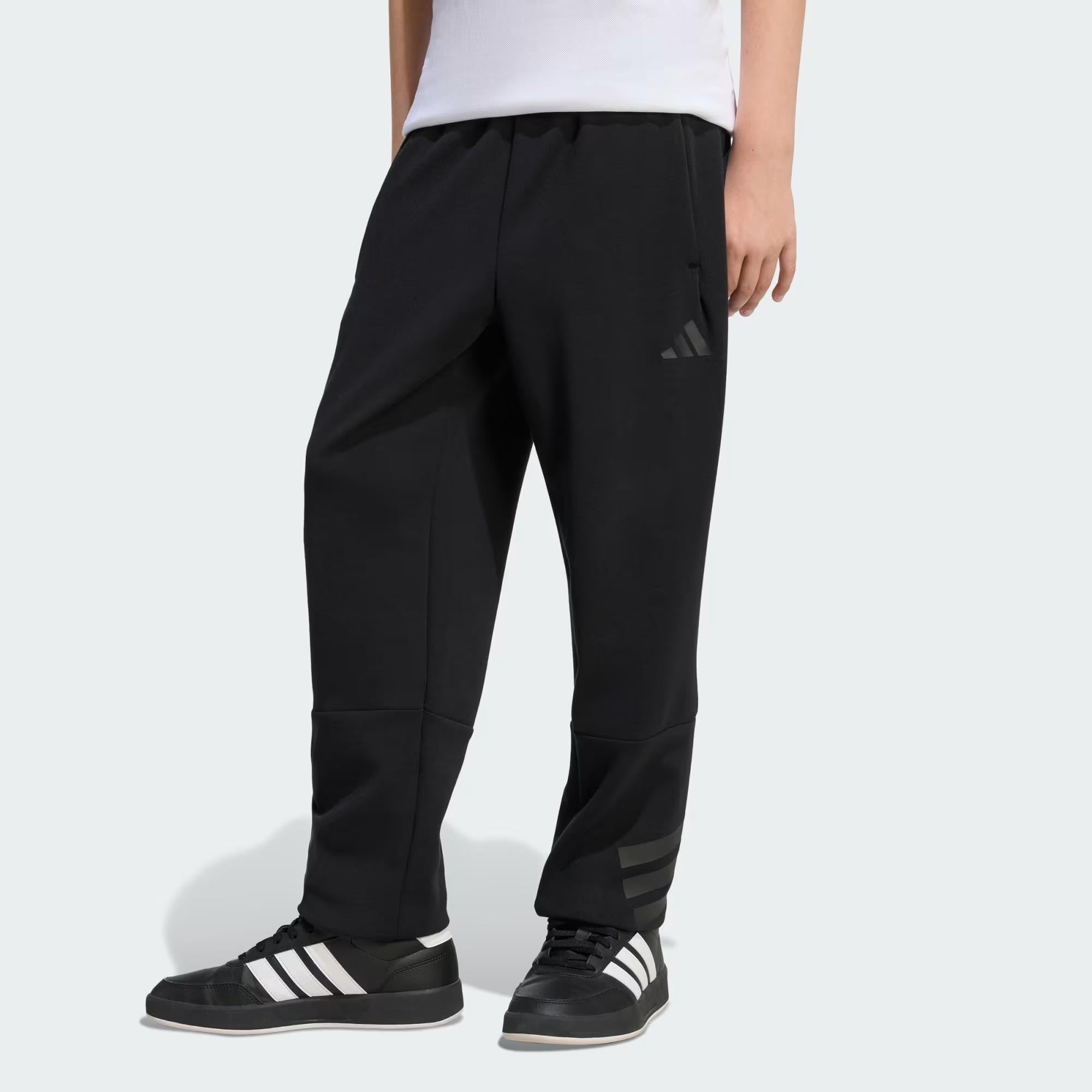 J FI 3S TAP PT - ADIDAS SIYAH