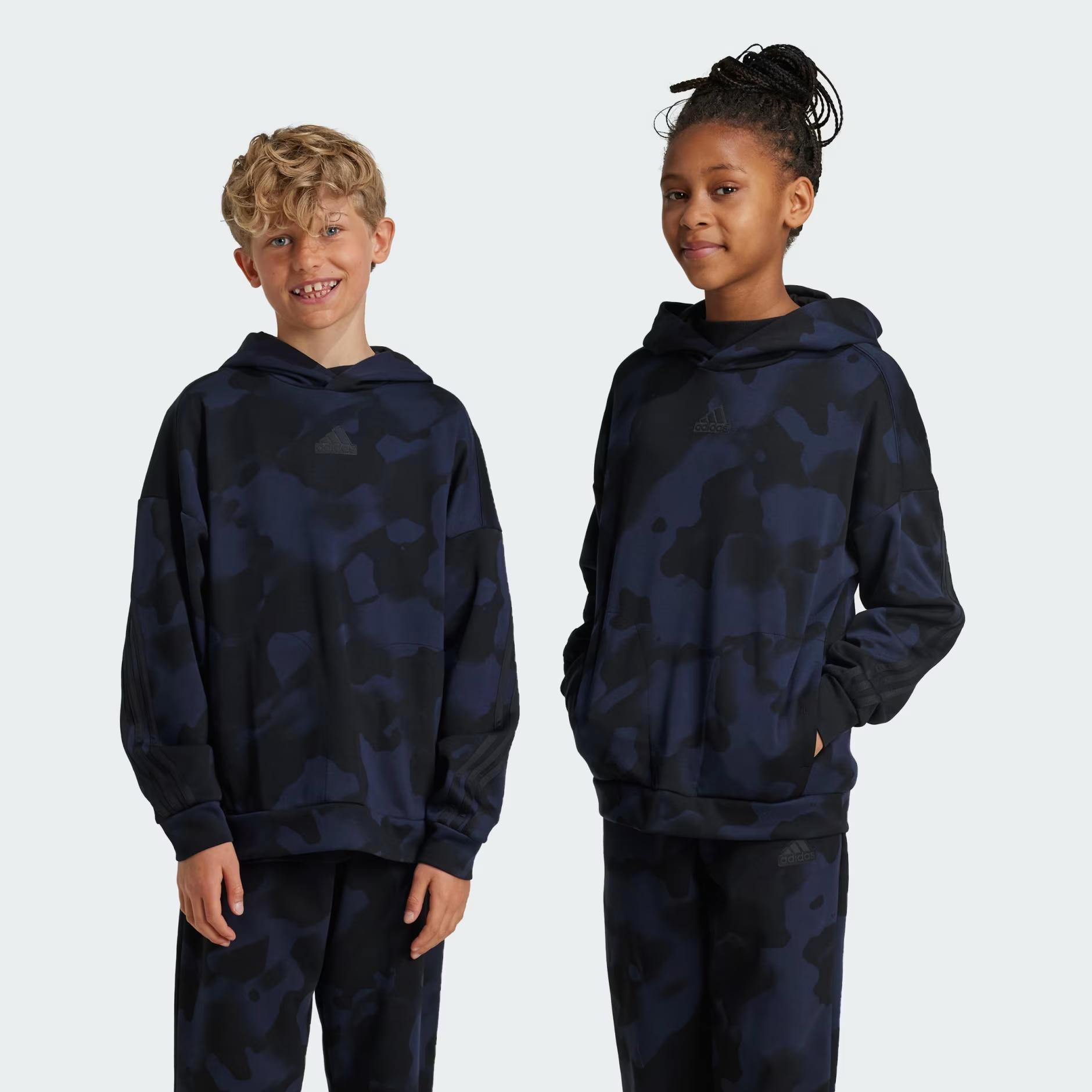 J FI AOP HD - ADIDAS SIYAH