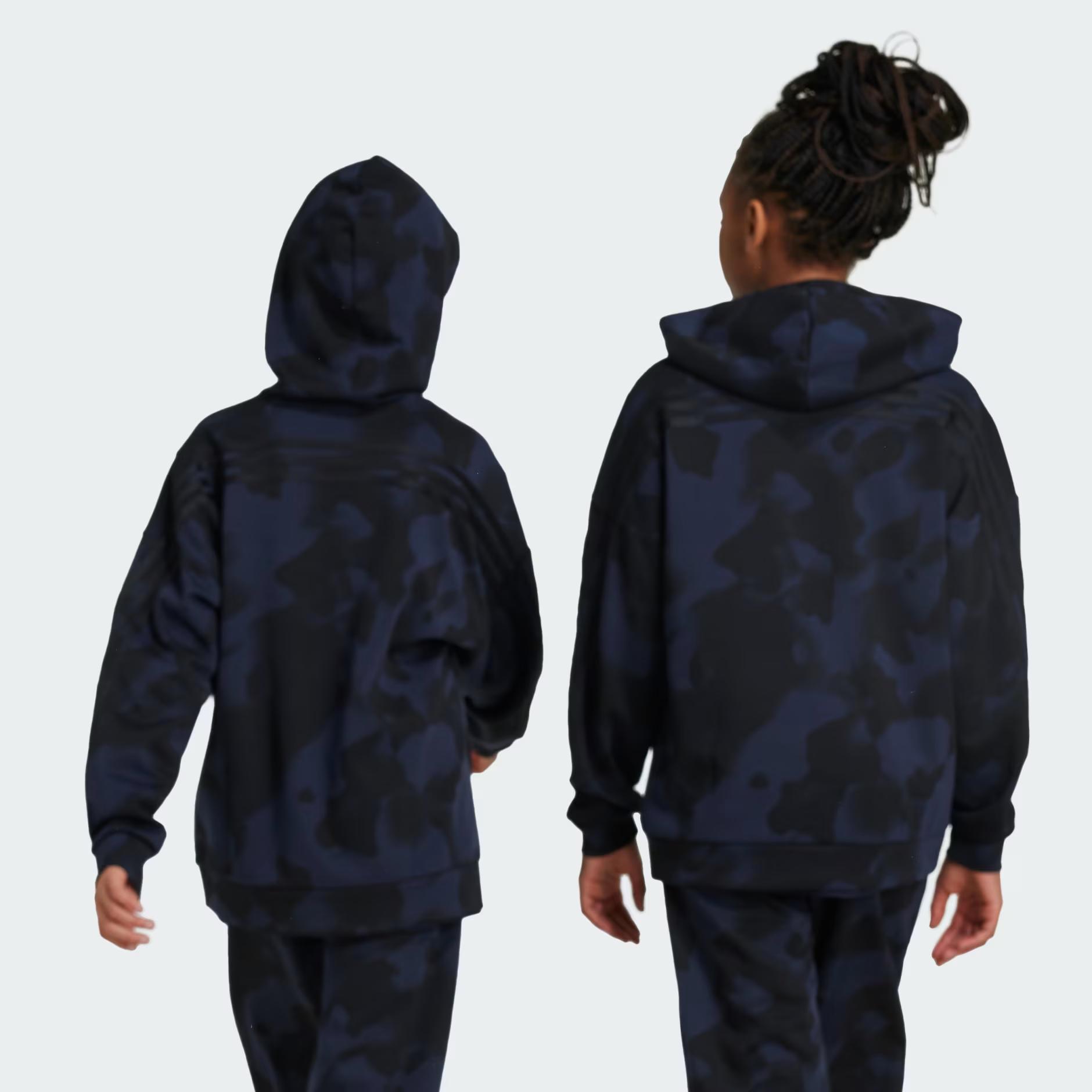J FI AOP HD - ADIDAS SIYAH