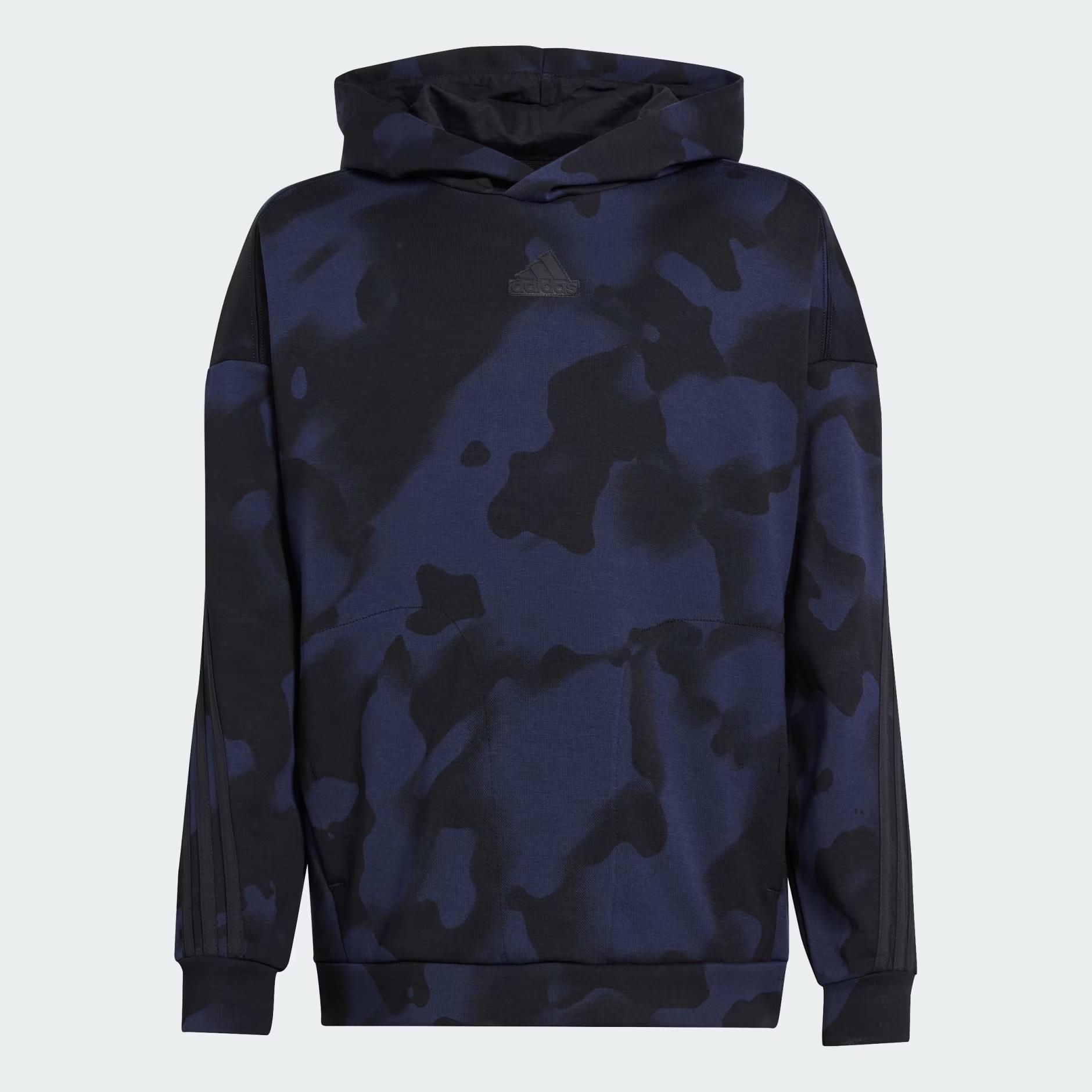 J FI AOP HD - ADIDAS SIYAH
