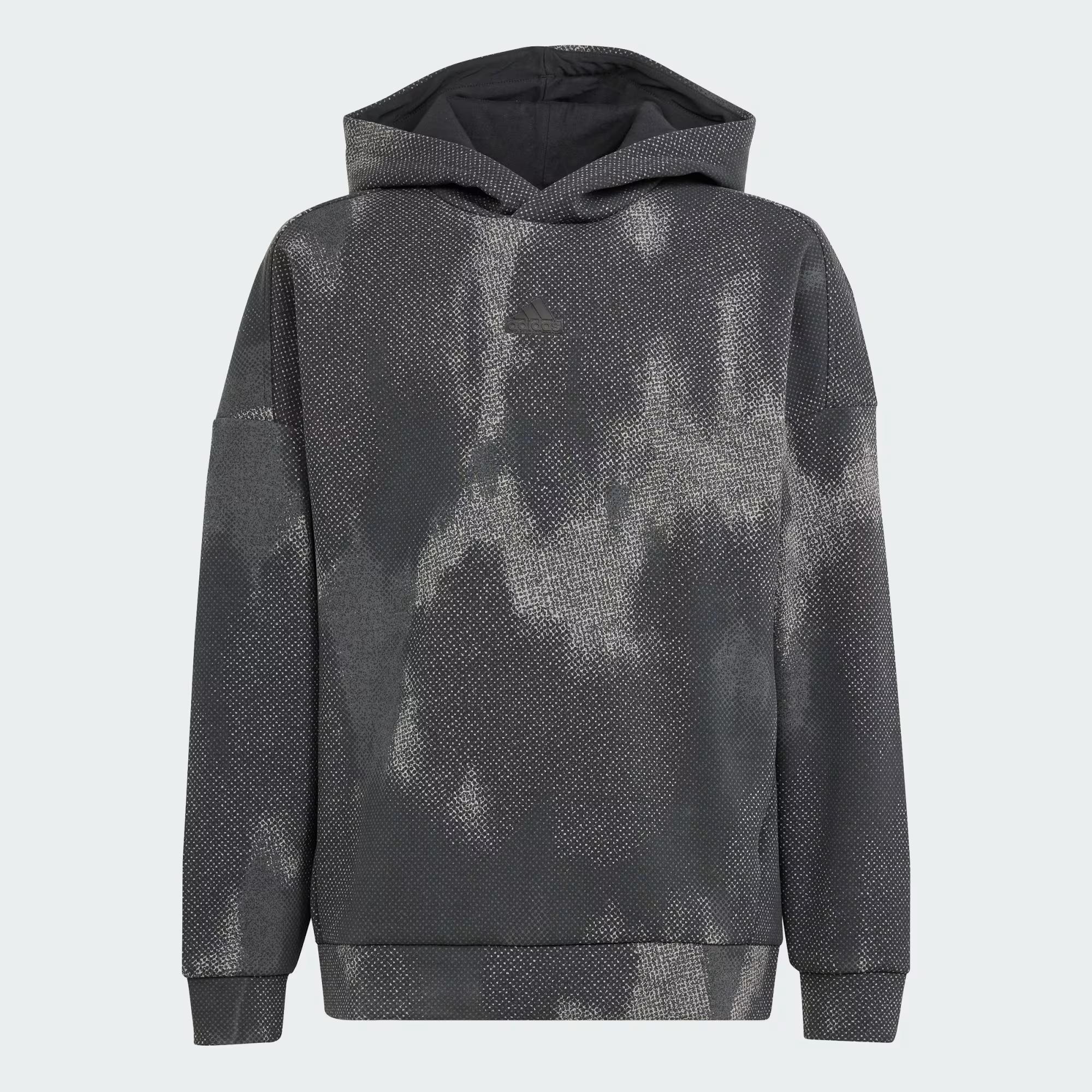 J FI AOP HD - ADIDAS SIYAH