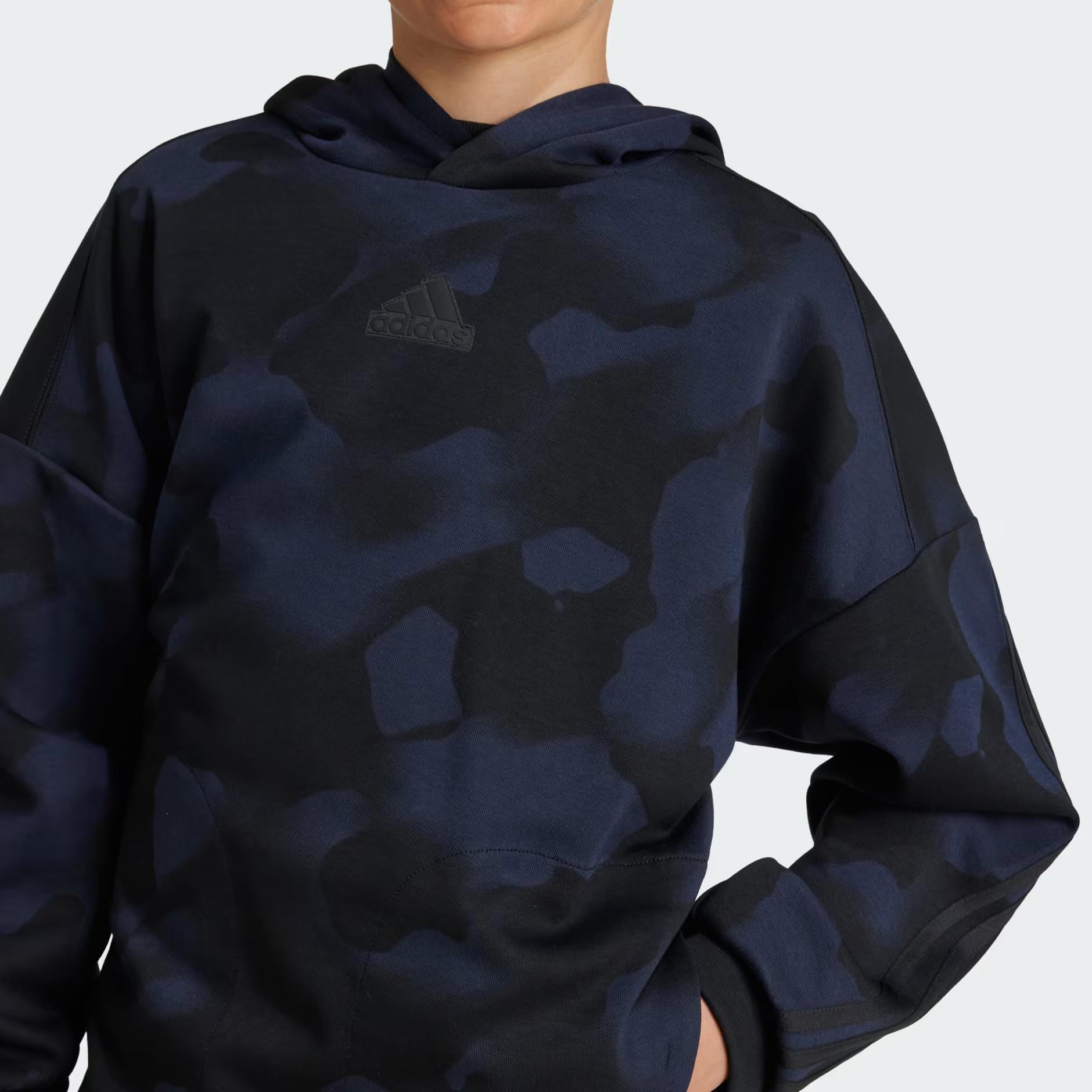 J FI AOP HD - ADIDAS SIYAH