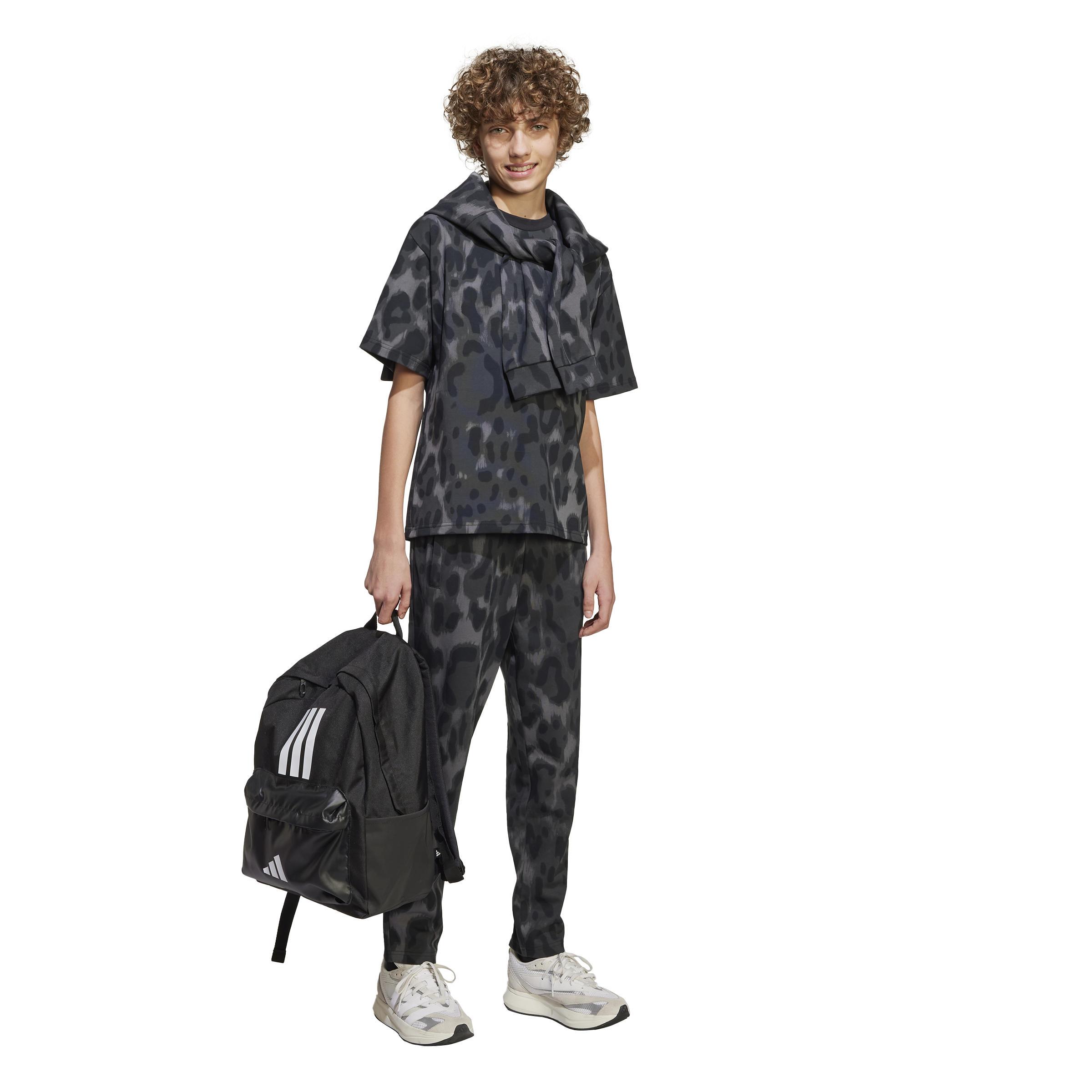 J FI AOP PT - ADIDAS SIYAH