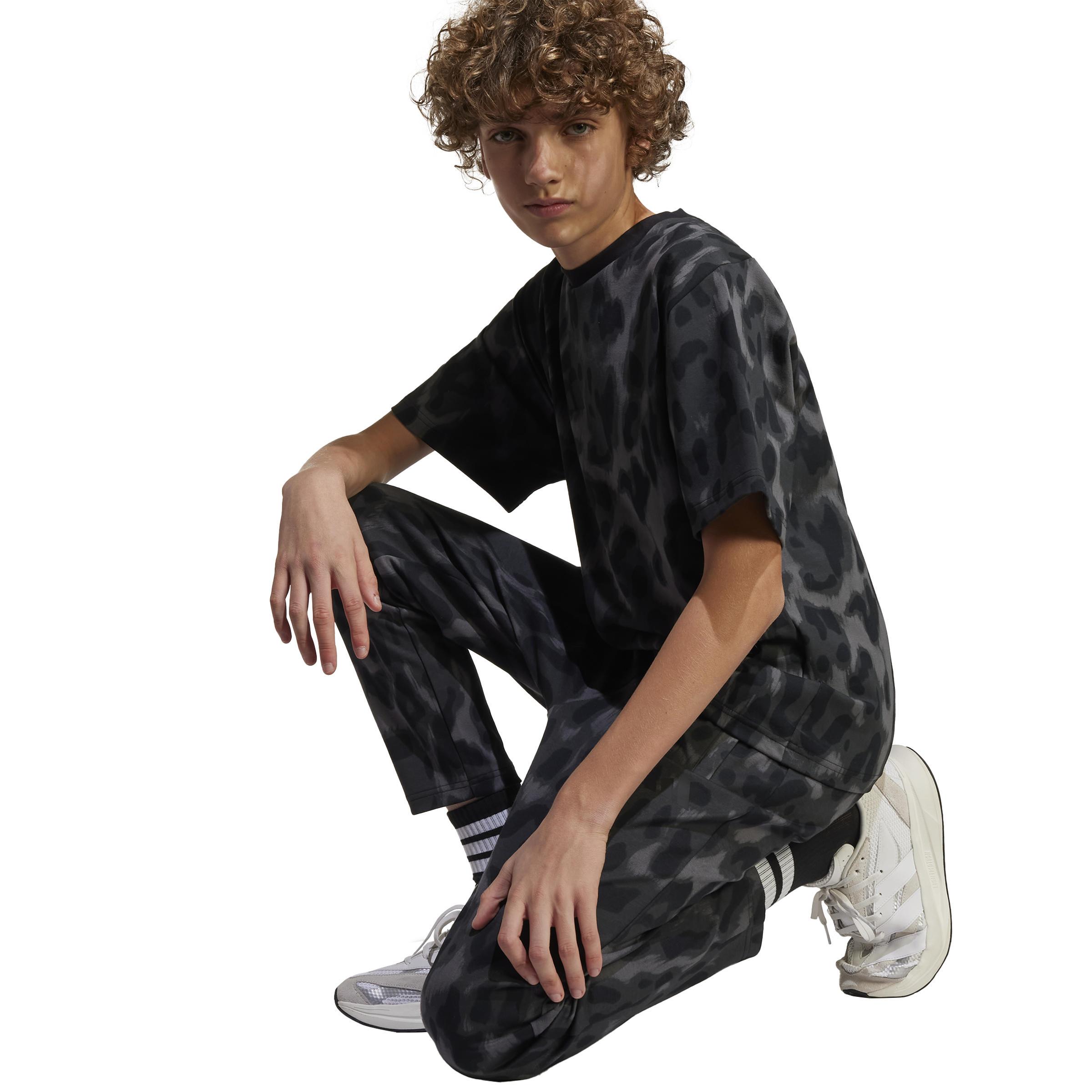 J FI AOP PT - ADIDAS SIYAH