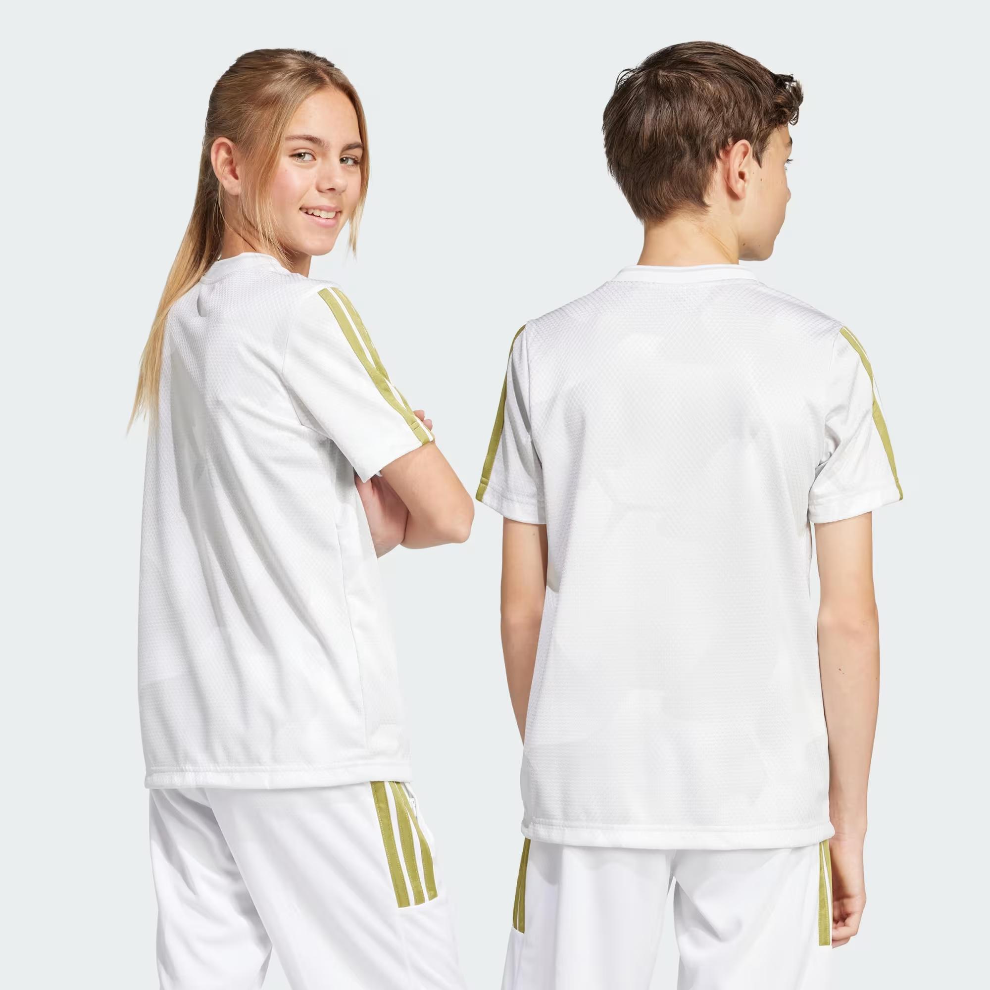 J HOT COF TEE - ADIDAS SIYAH