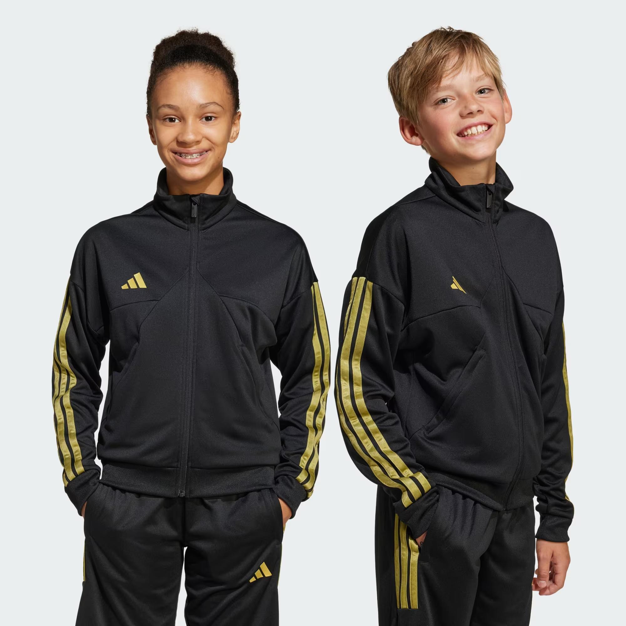 J HOT COF TTOP - ADIDAS SIYAH