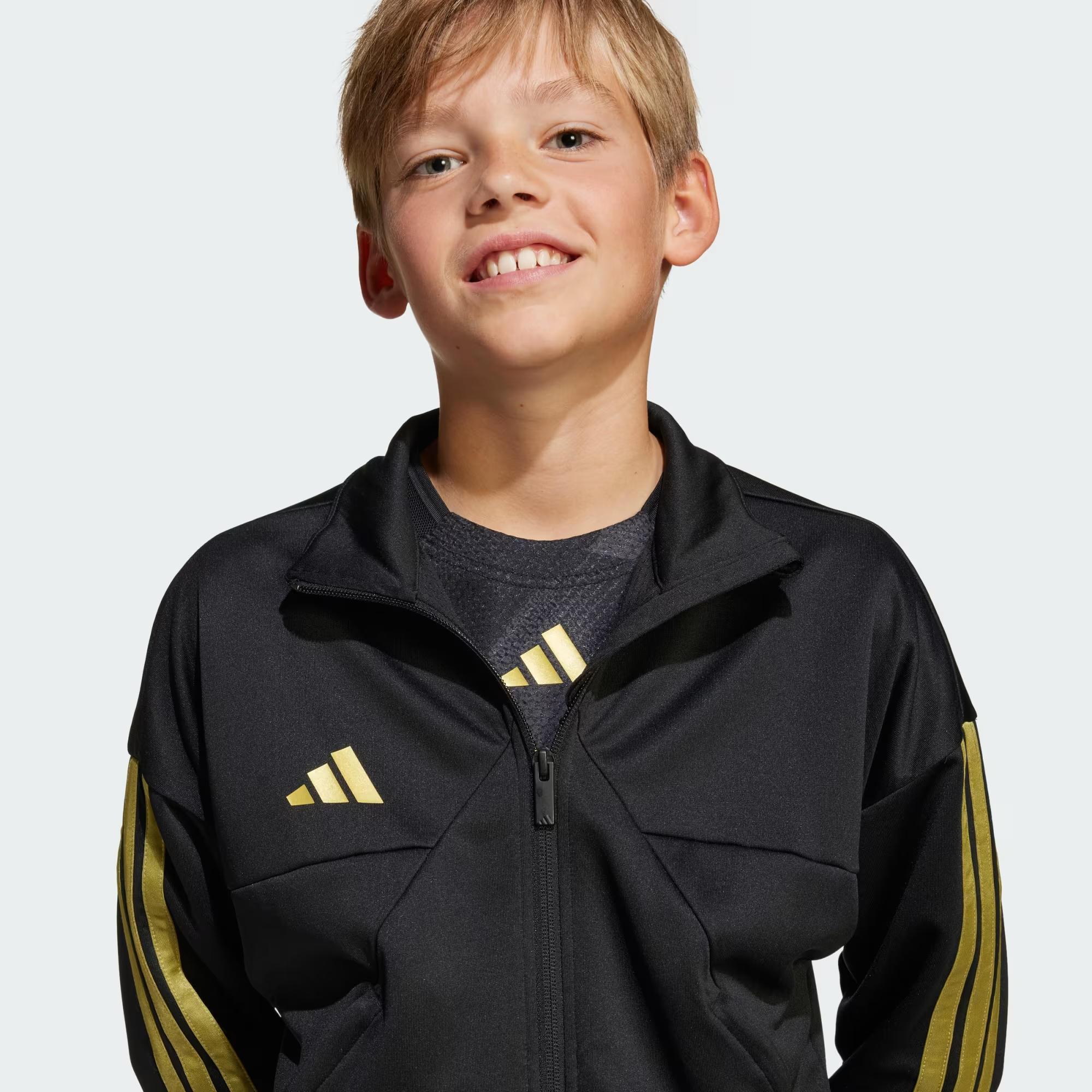 J HOT COF TTOP - ADIDAS SIYAH