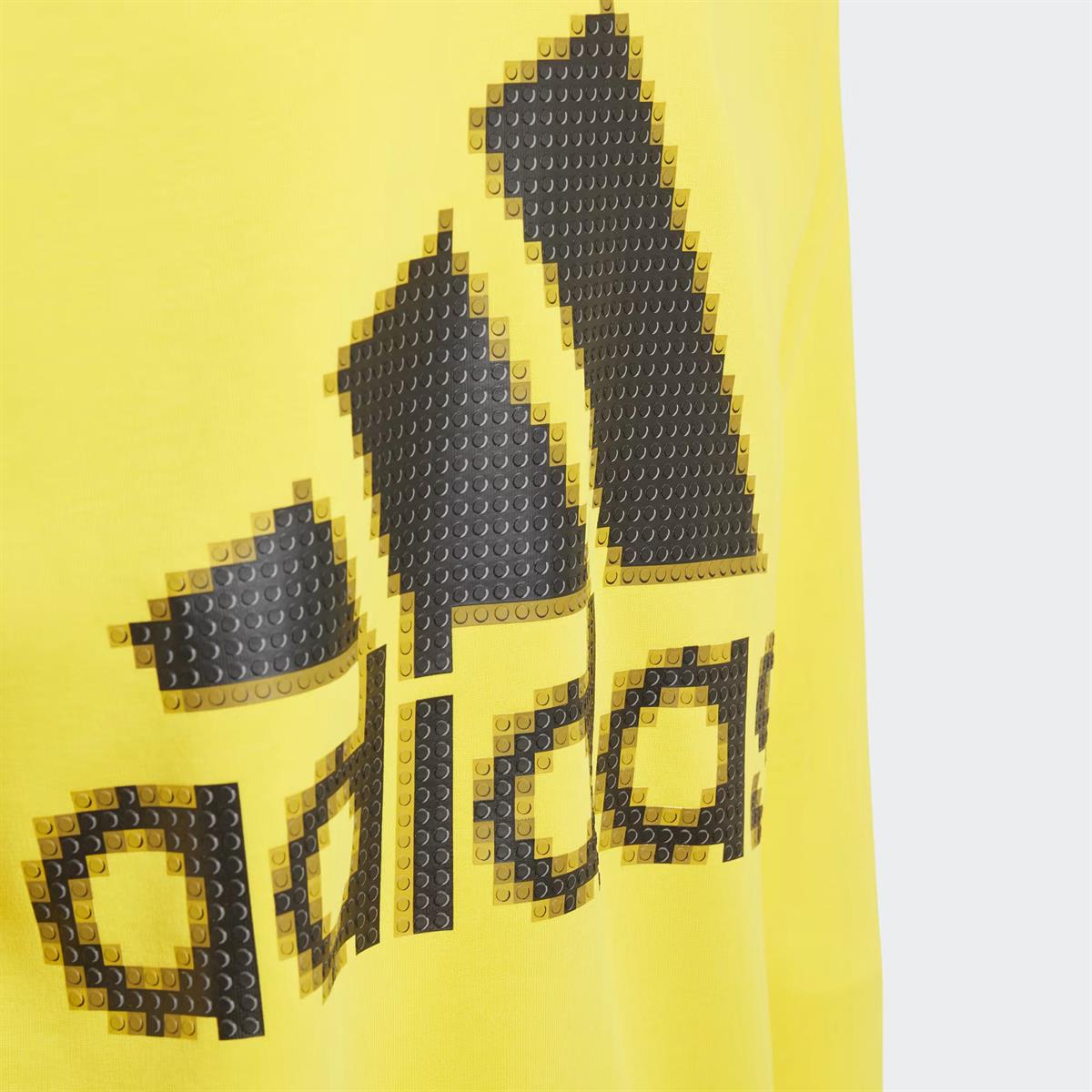 J LEGO CL CREW - ADIDAS SIYAH