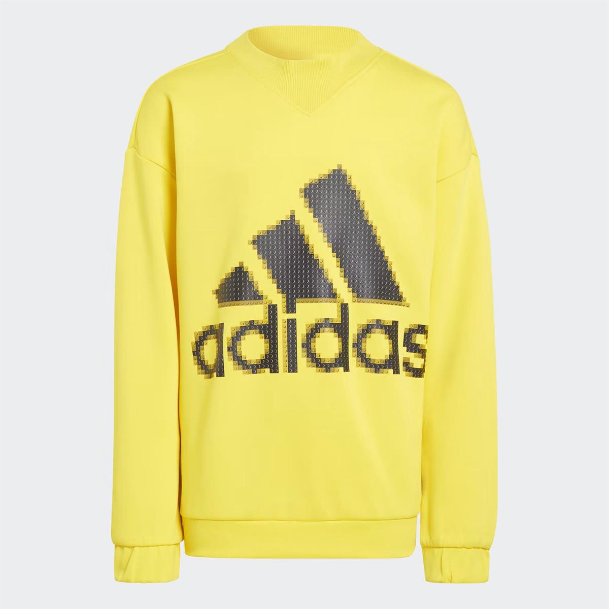 J LEGO CL CREW - ADIDAS SIYAH