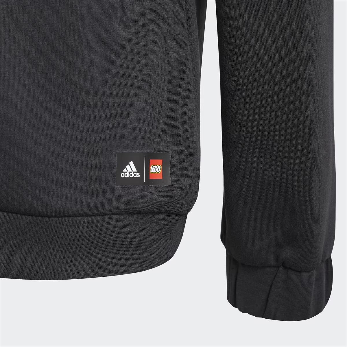 J LEGO CL CREW - ADIDAS SIYAH