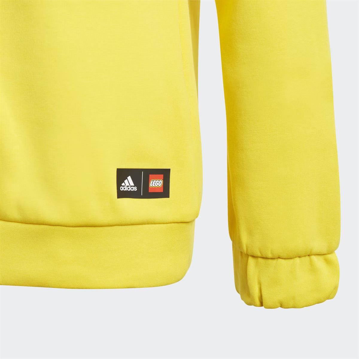 J LEGO CL CREW - ADIDAS SIYAH