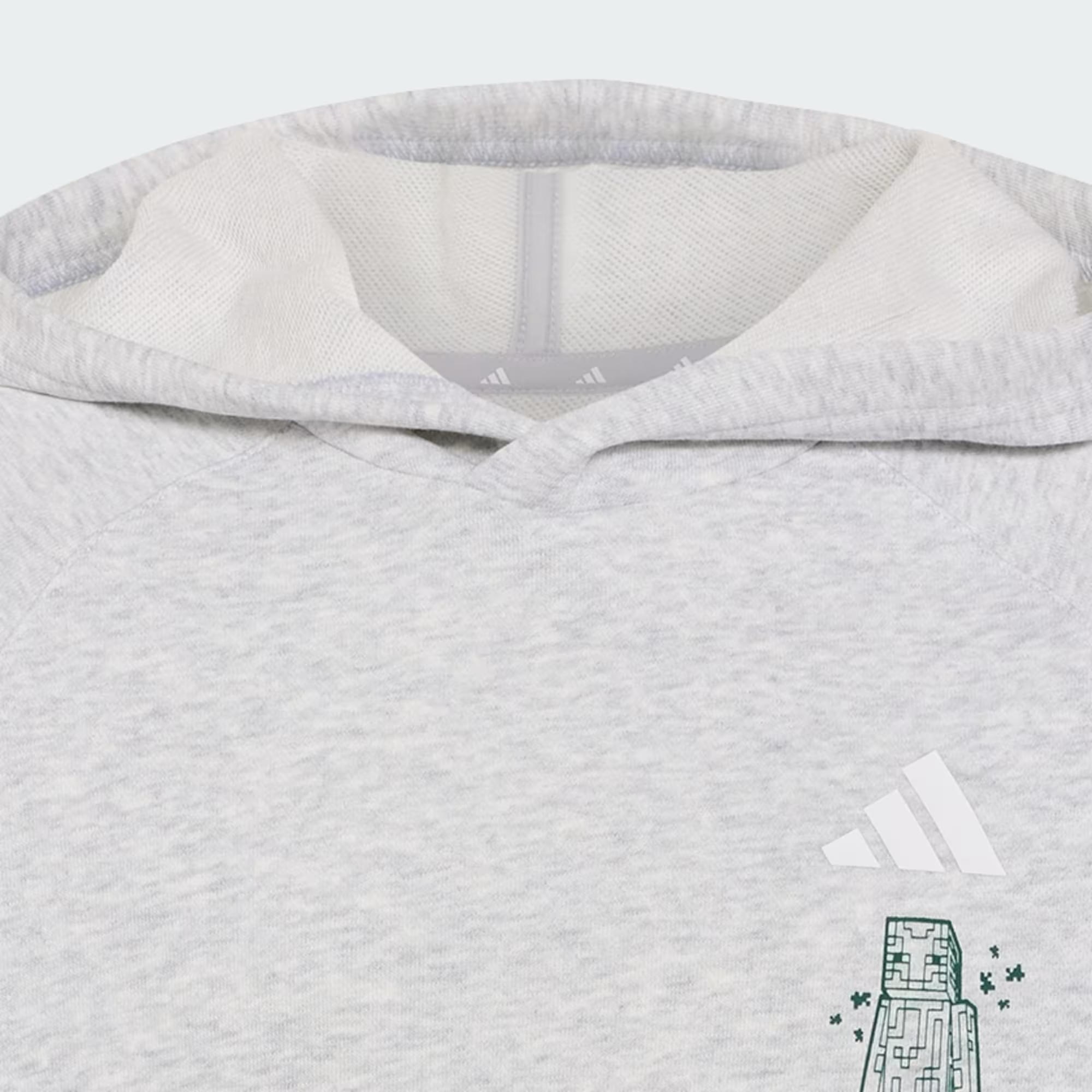 J MC HOODIE - ADIDAS SIYAH