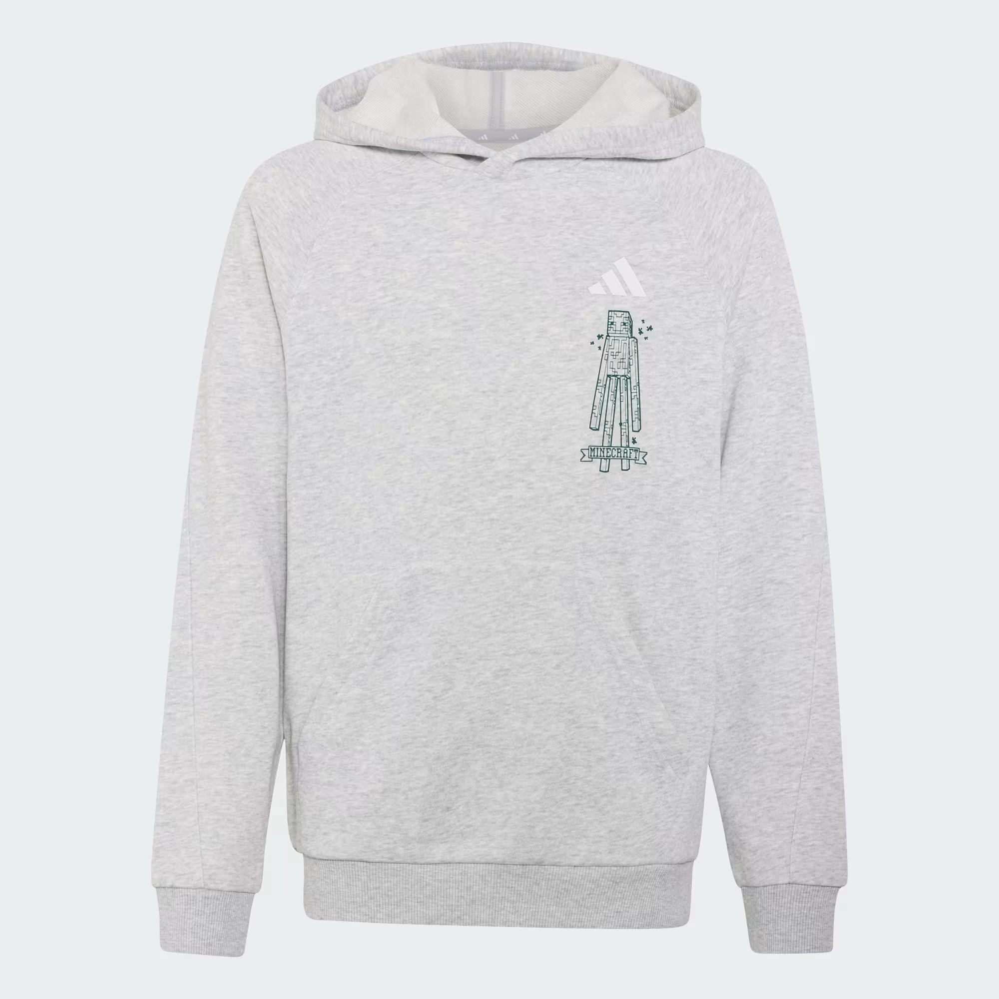 J MC HOODIE - ADIDAS SIYAH