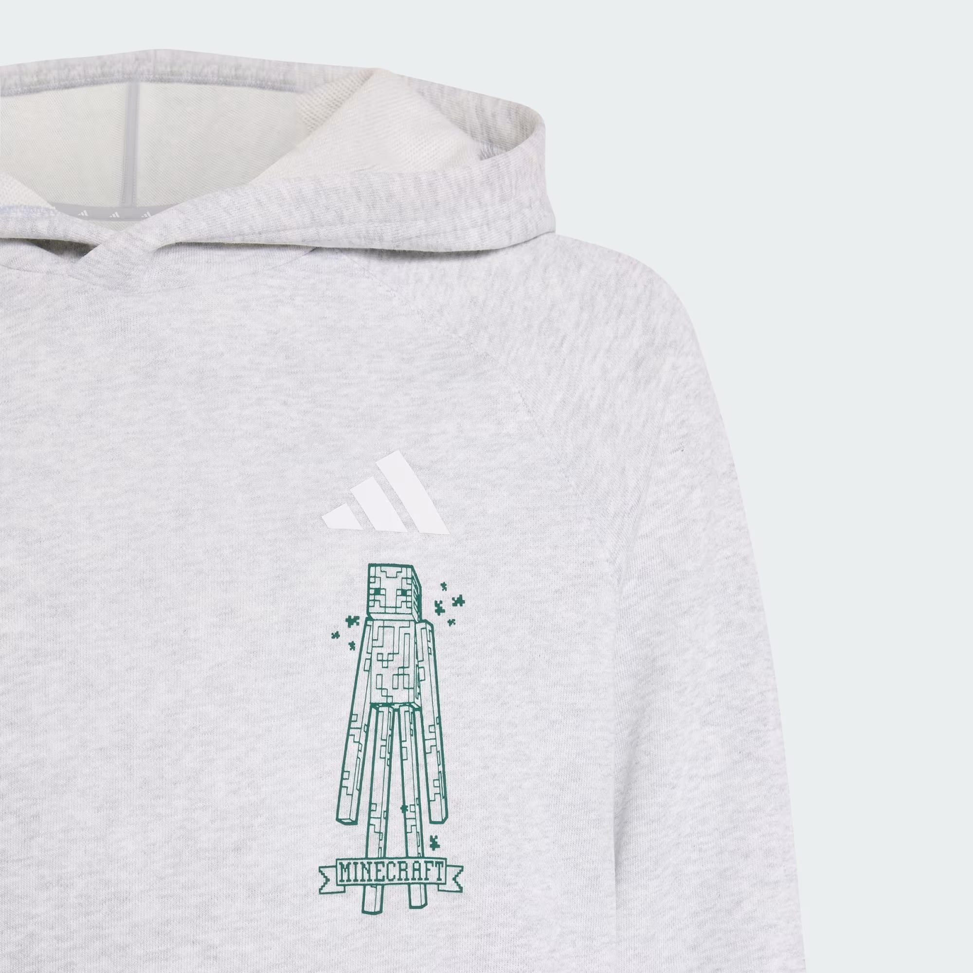 J MC HOODIE - ADIDAS SIYAH