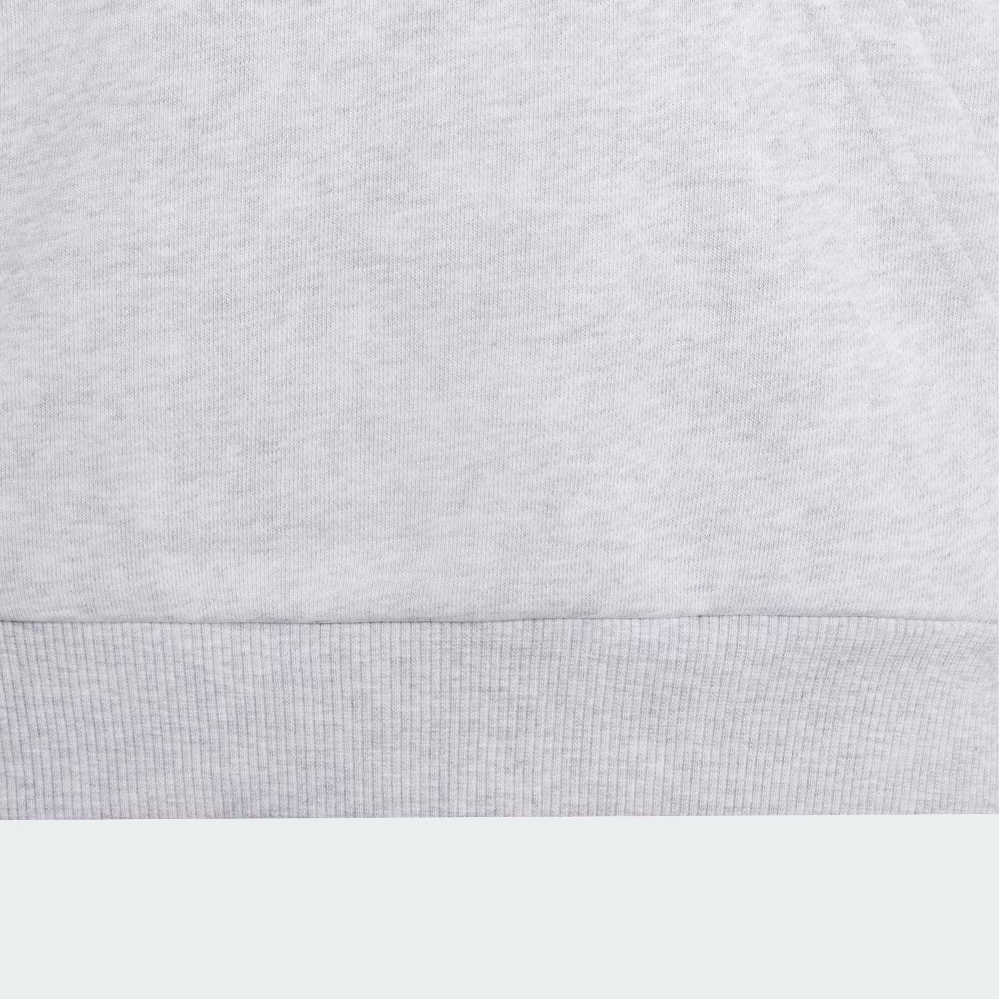 J MC HOODIE - ADIDAS SIYAH