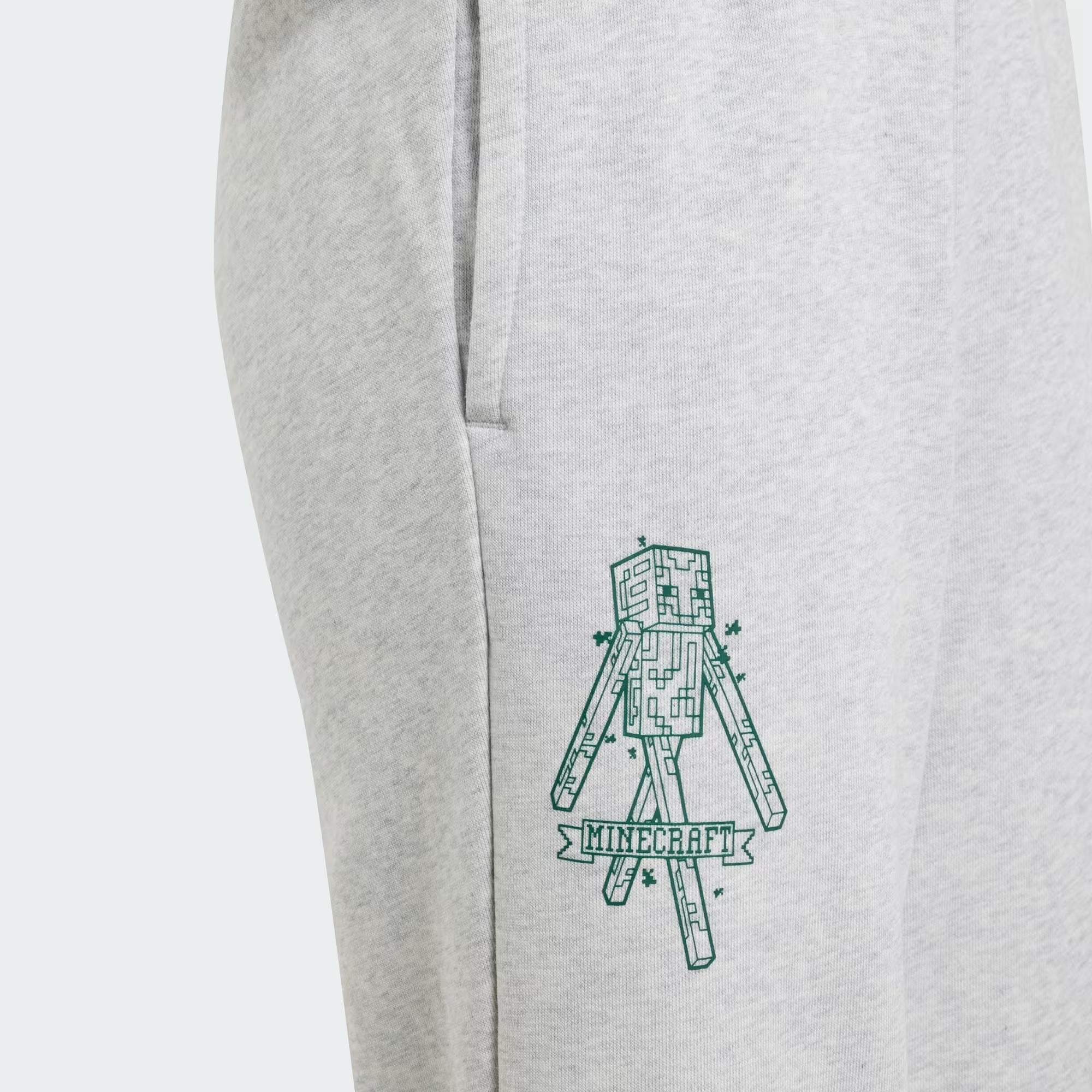 J MC PNTS - ADIDAS SIYAH