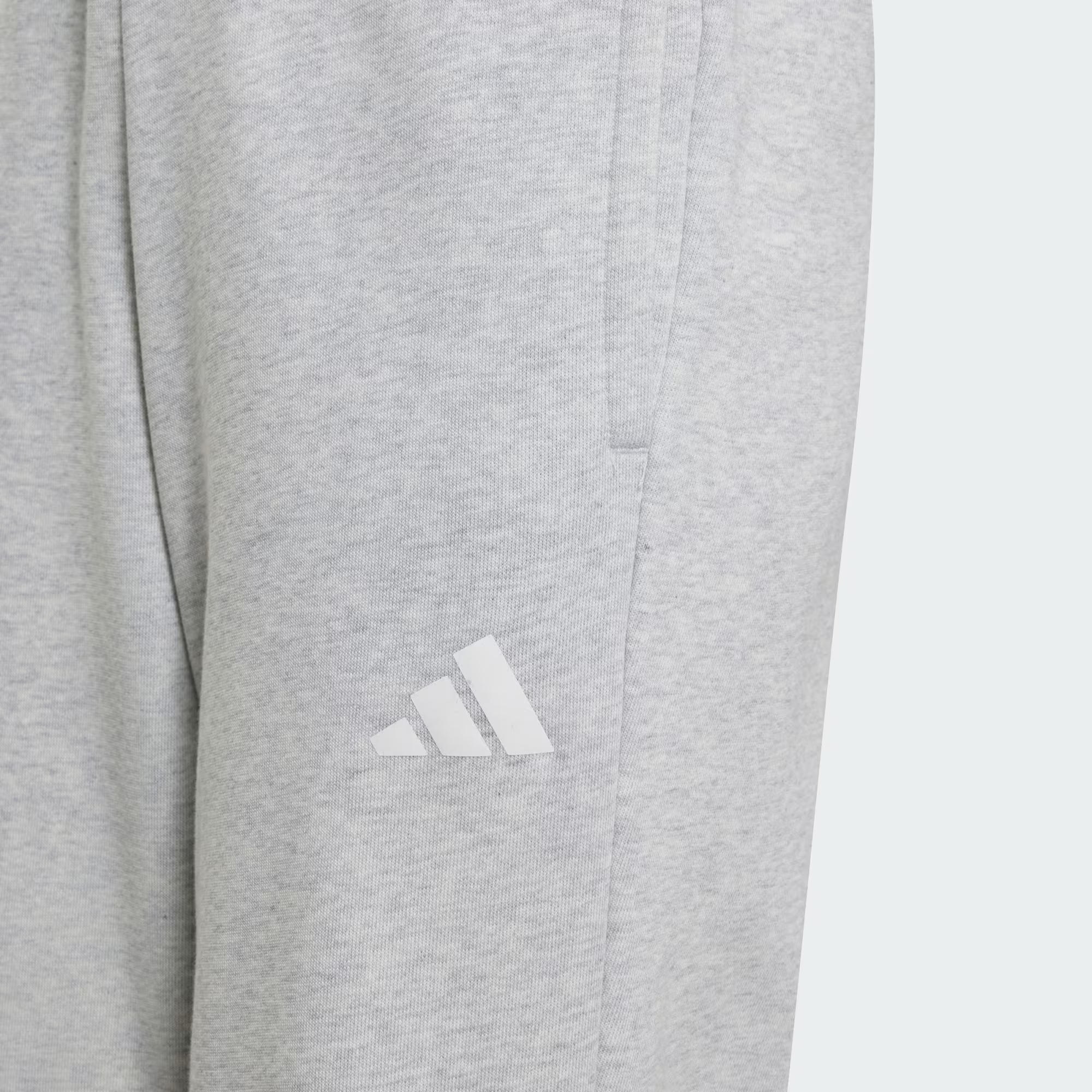 J MC PNTS - ADIDAS SIYAH
