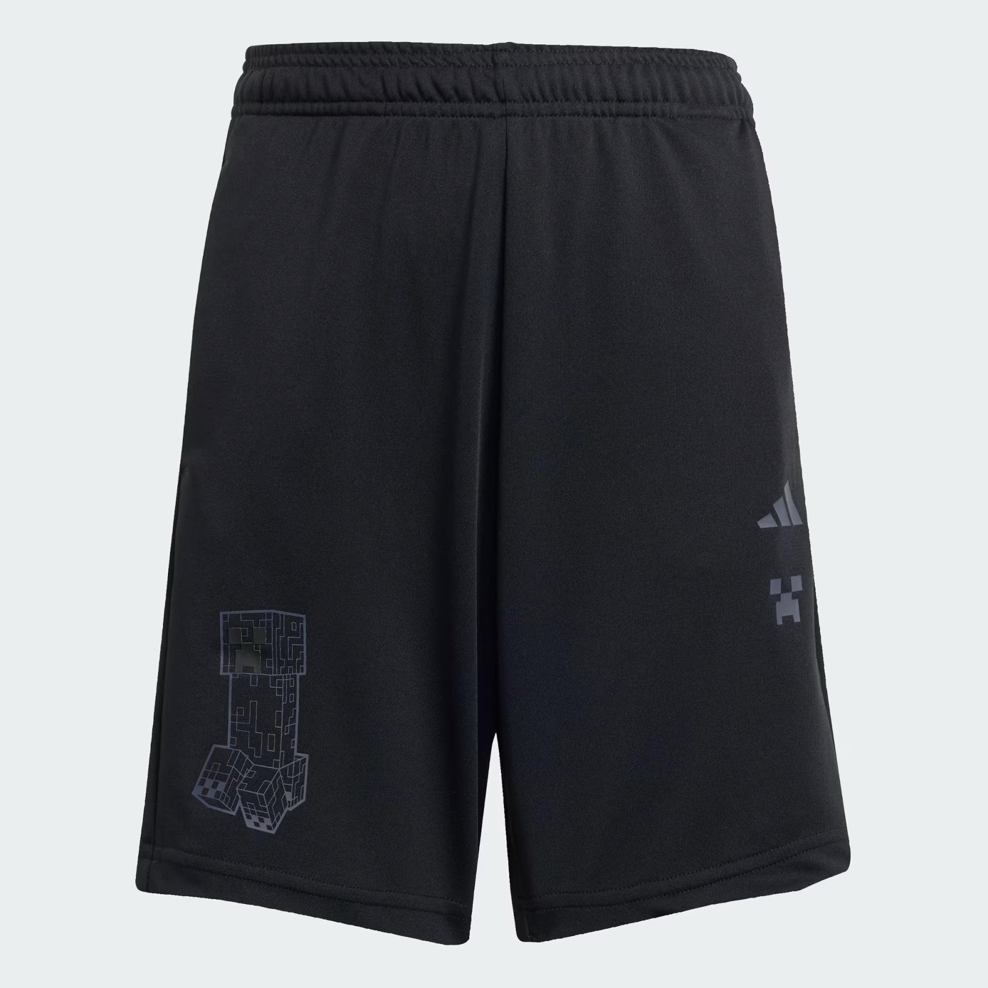 J MC SHORT - ADIDAS SIYAH