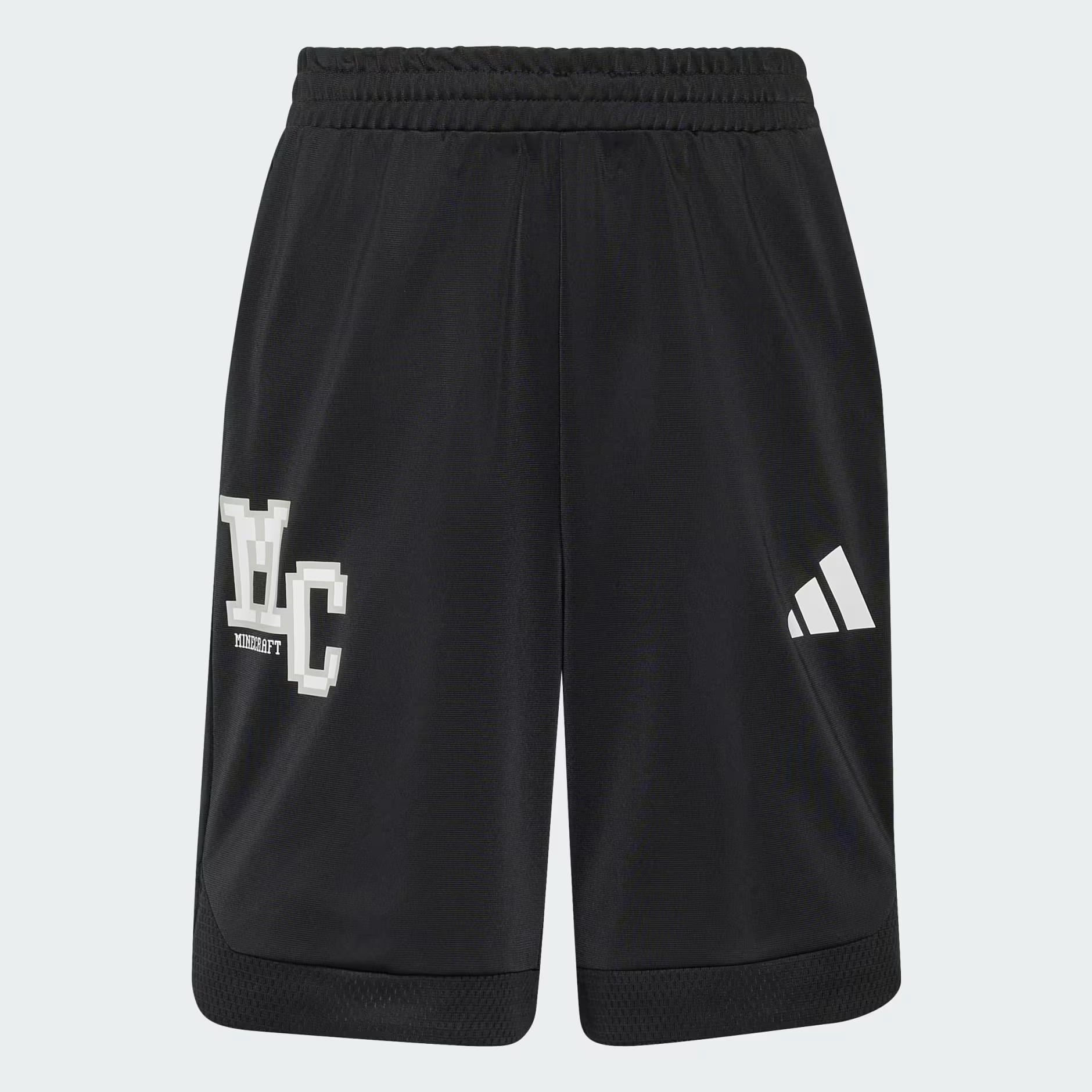 J MC SHORT - ADIDAS SIYAH