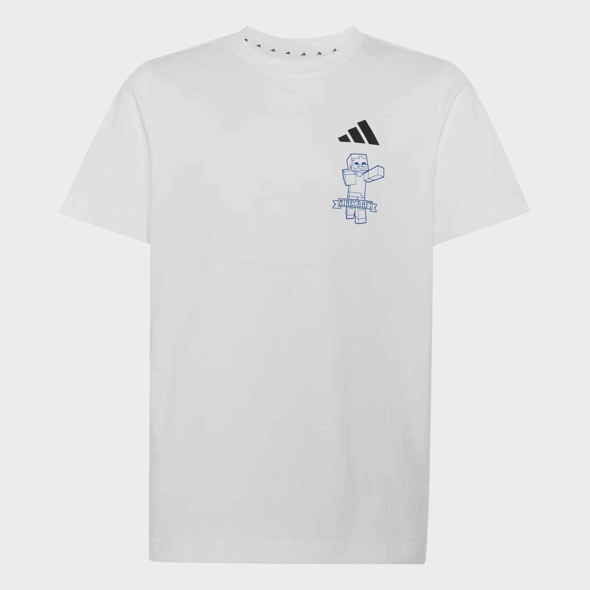 J MC TEE 2 - ADIDAS SIYAH