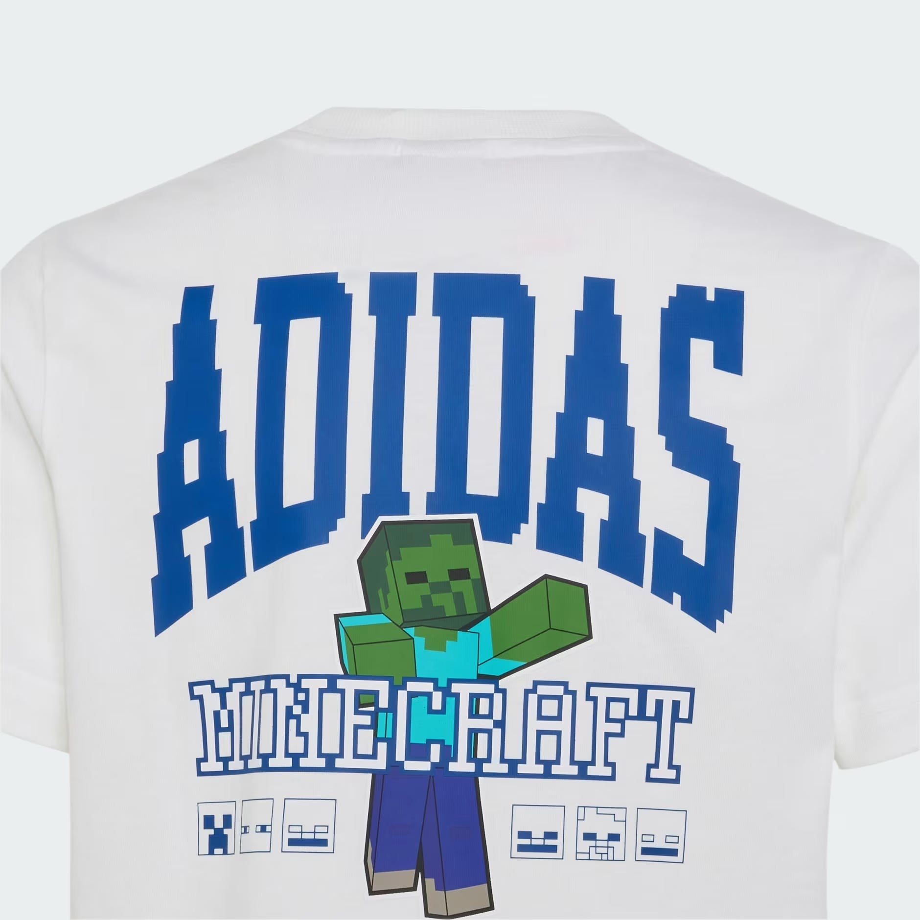 J MC TEE 2 - ADIDAS SIYAH
