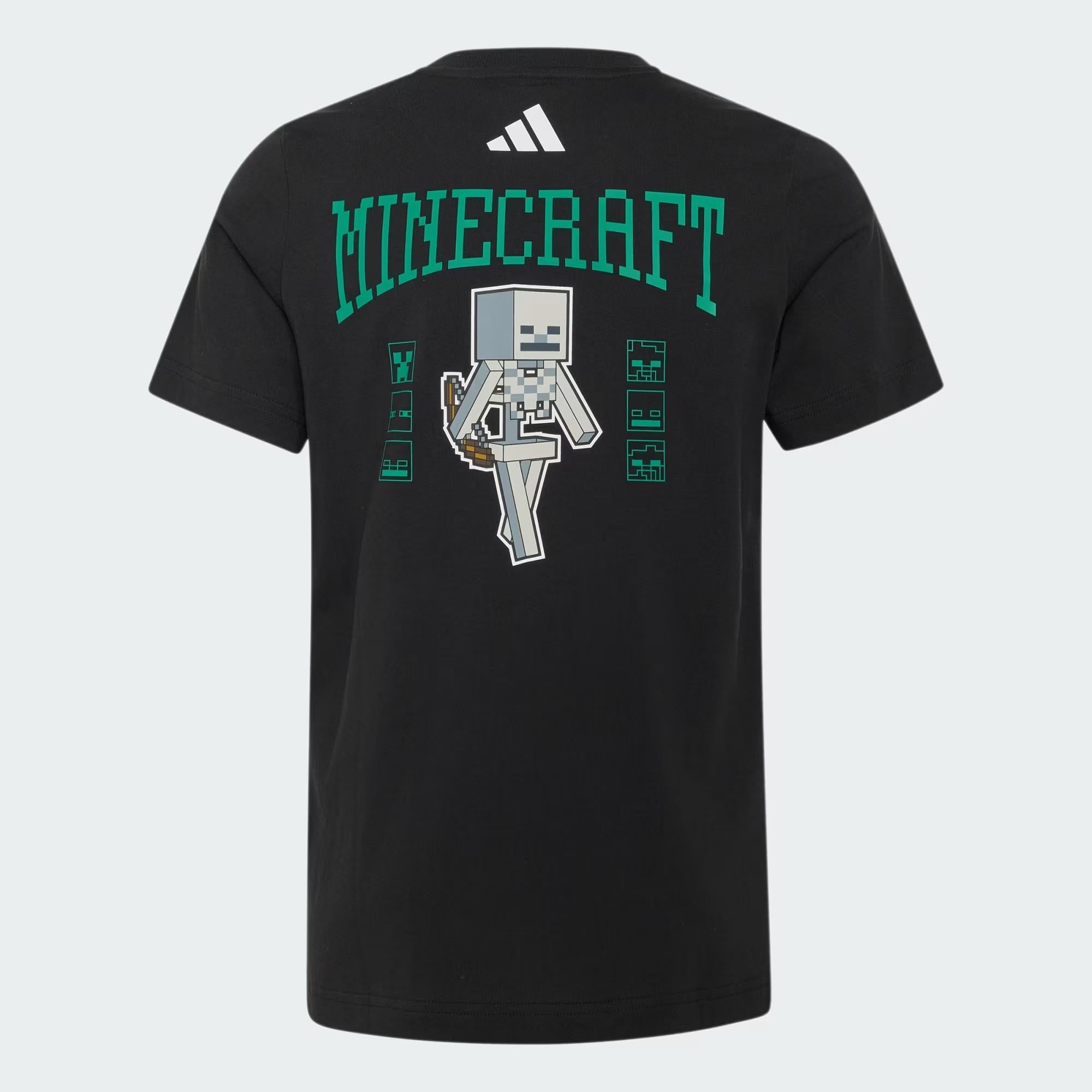J MC TEE - ADIDAS SIYAH