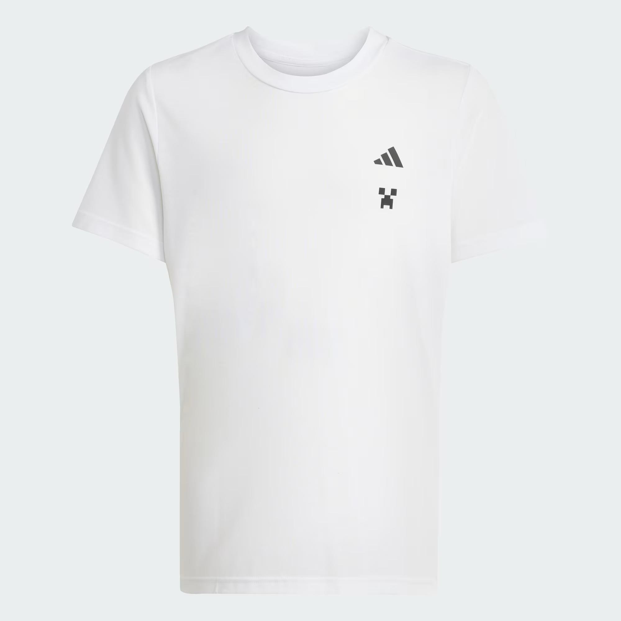 J MC TR TEE - ADIDAS SIYAH